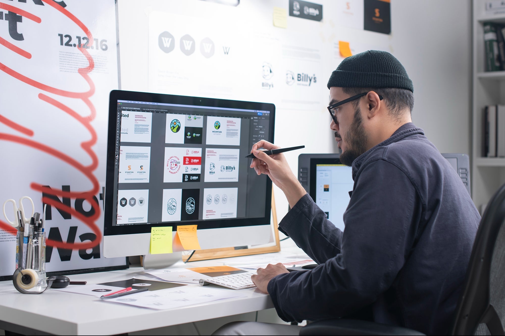 When to Know If Rebranding the Right Move For You — and What You Should Focus on When It’s Time