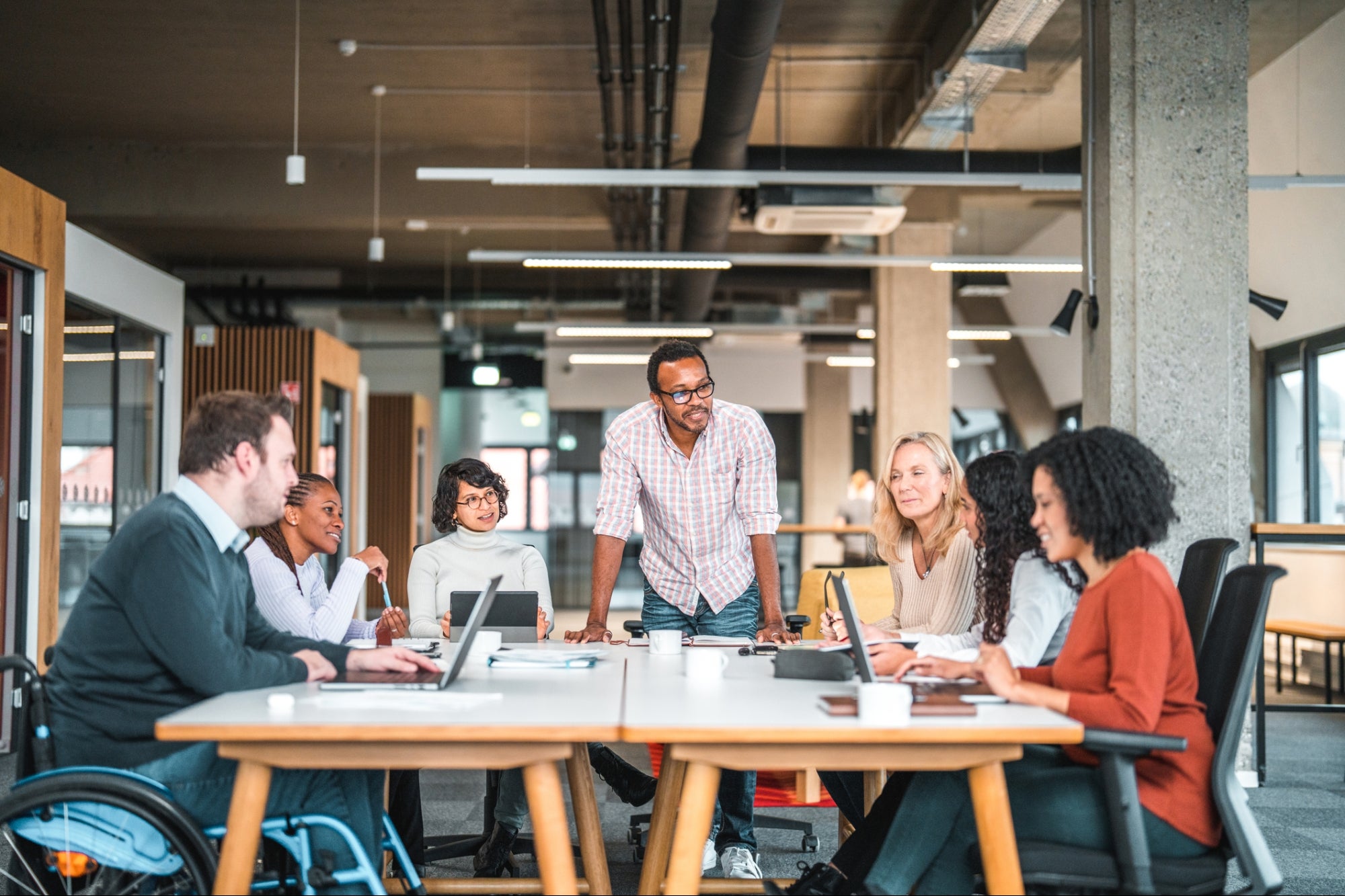 The Key to Developing More Informed and Inclusive DEI Marketing Strategies