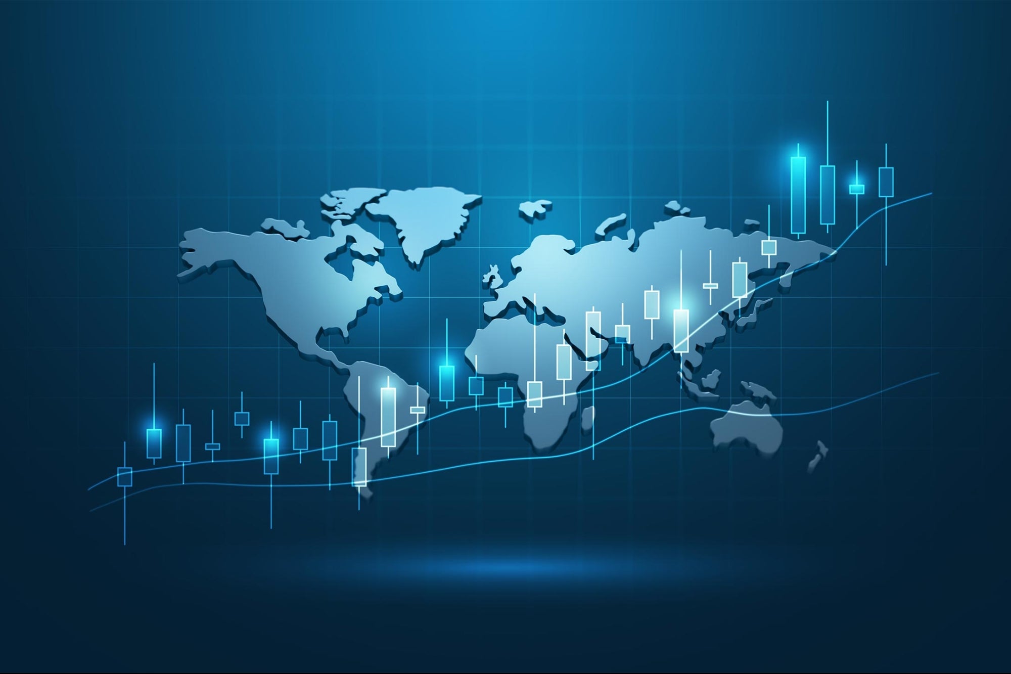 The Definition of Value Is Changing — Here’s What Entrepreneurs Need to Know to Survive the Shifting Global Trends