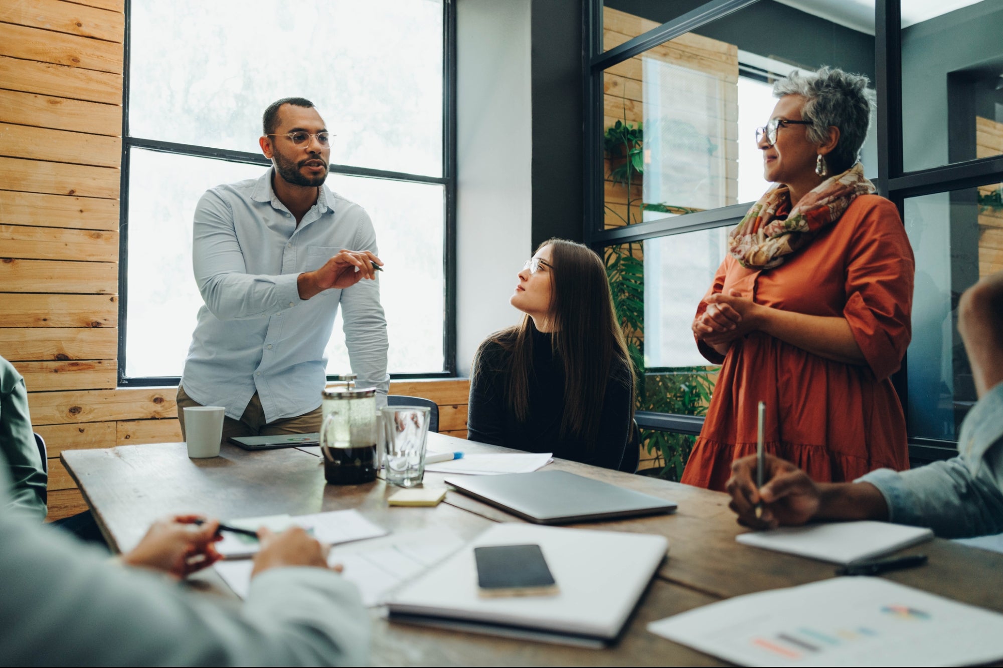 What Does It Mean to Be An ‘Authentic Leader,’ Anyway? Here’s What You Need to Know.