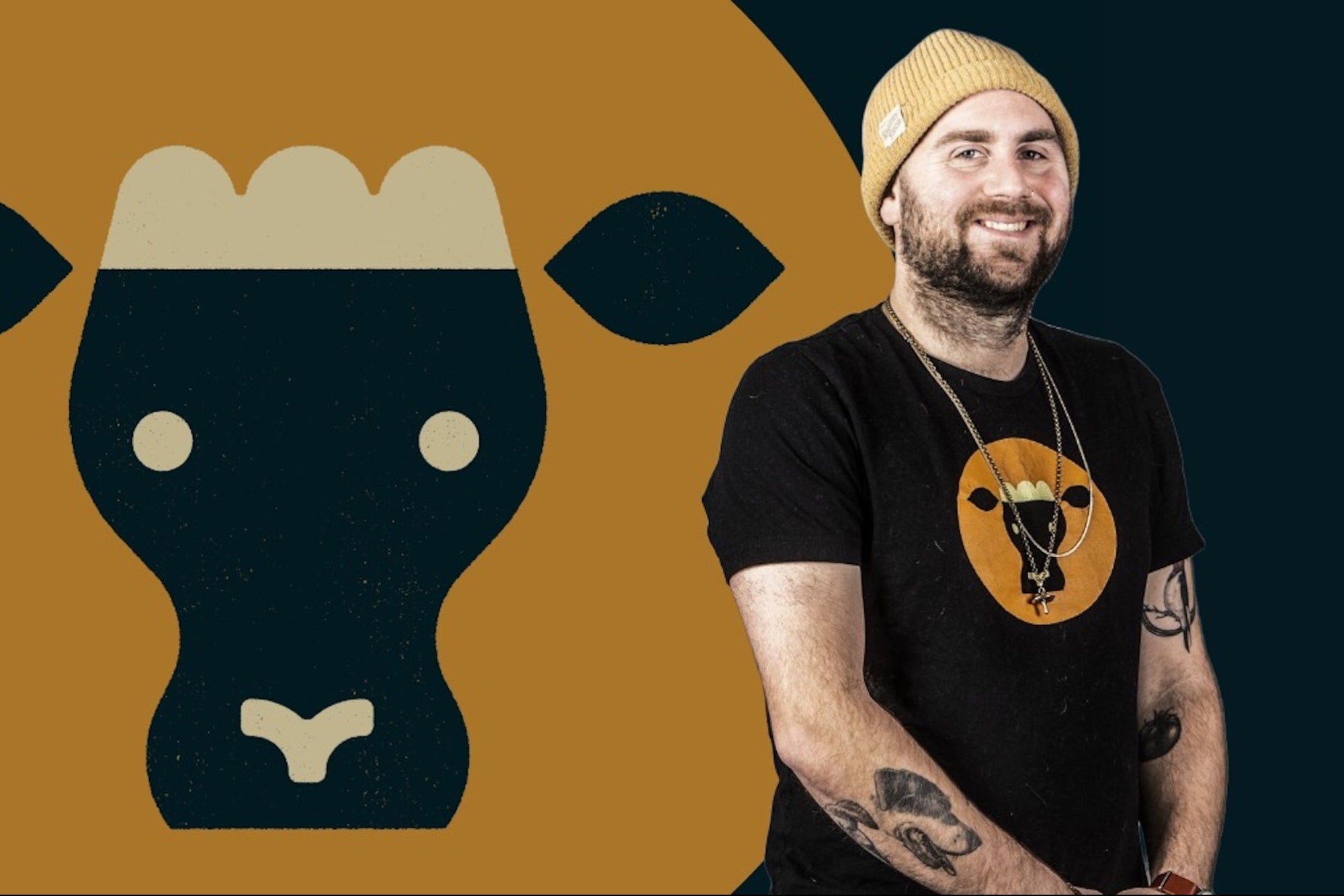 Devin Eichler of Crafty Cow Explains How to Use Your Personal Brand to Boost Your Business