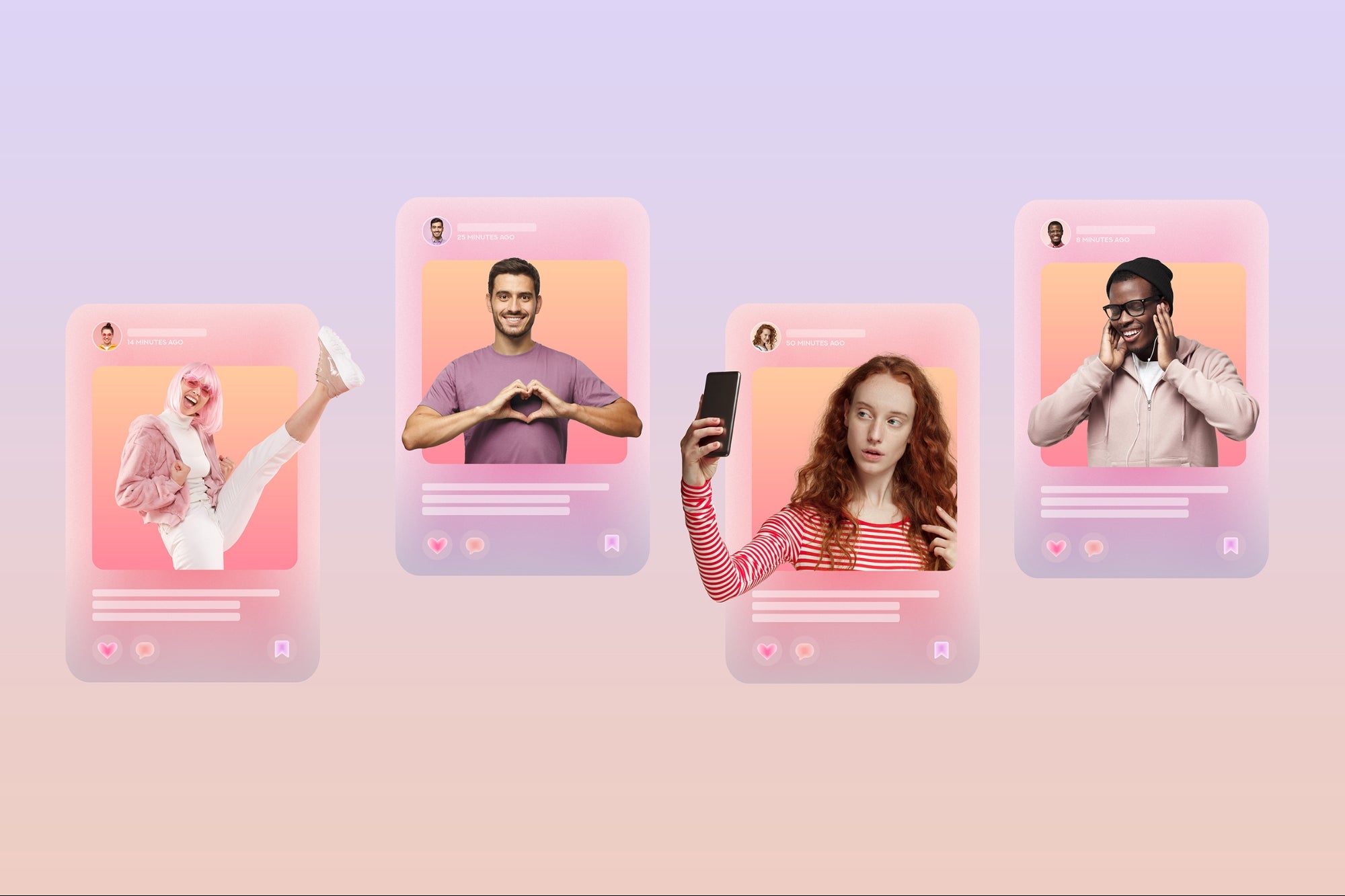 We Are Disillusioned and in an Influencer Overdrive — Here’s How to Find Authentic Guidance via Social Media Influencers
