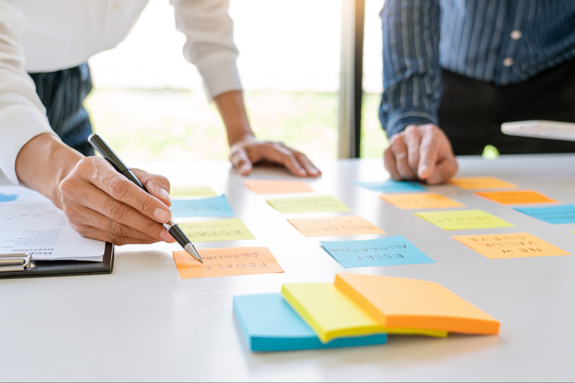 10 Simple Tips to Write a Successful Business Plan