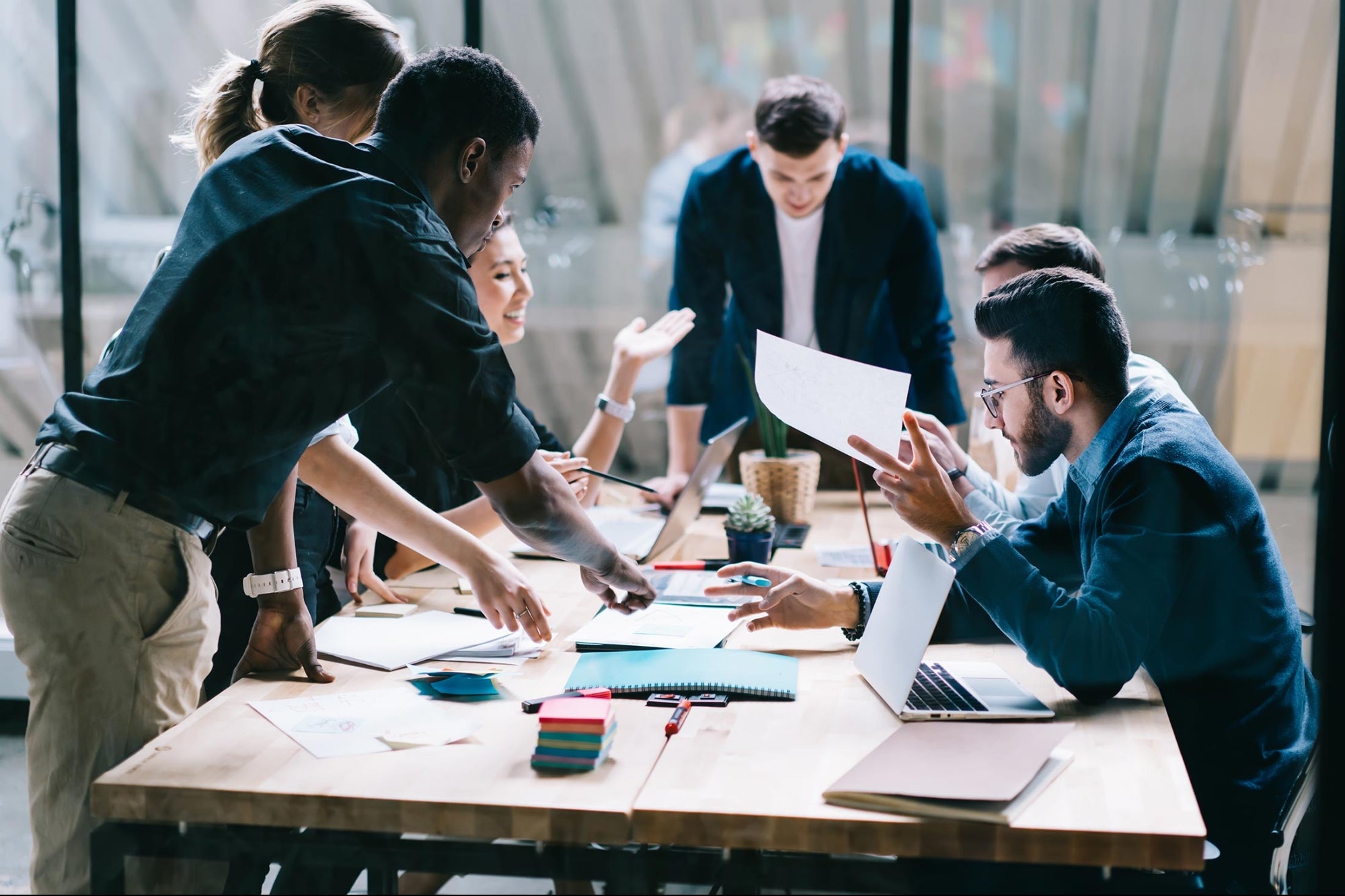 How To Grow Your Startup With Rapid Experimentation
