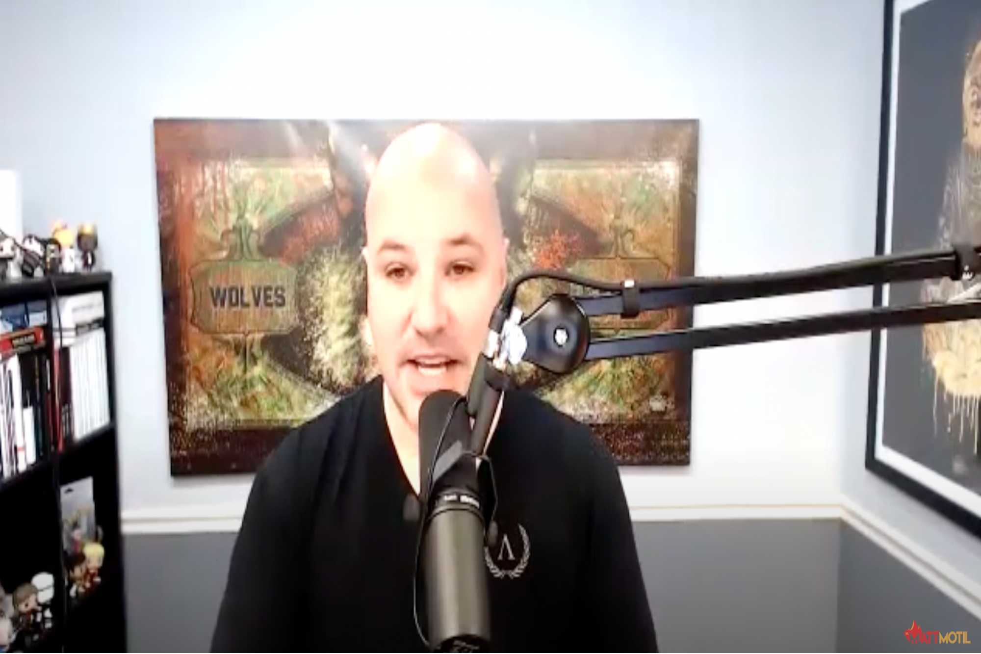 ‘Cash Flow King’ Podcast Host Slammed With Charges in $11 Million Ponzi Scheme