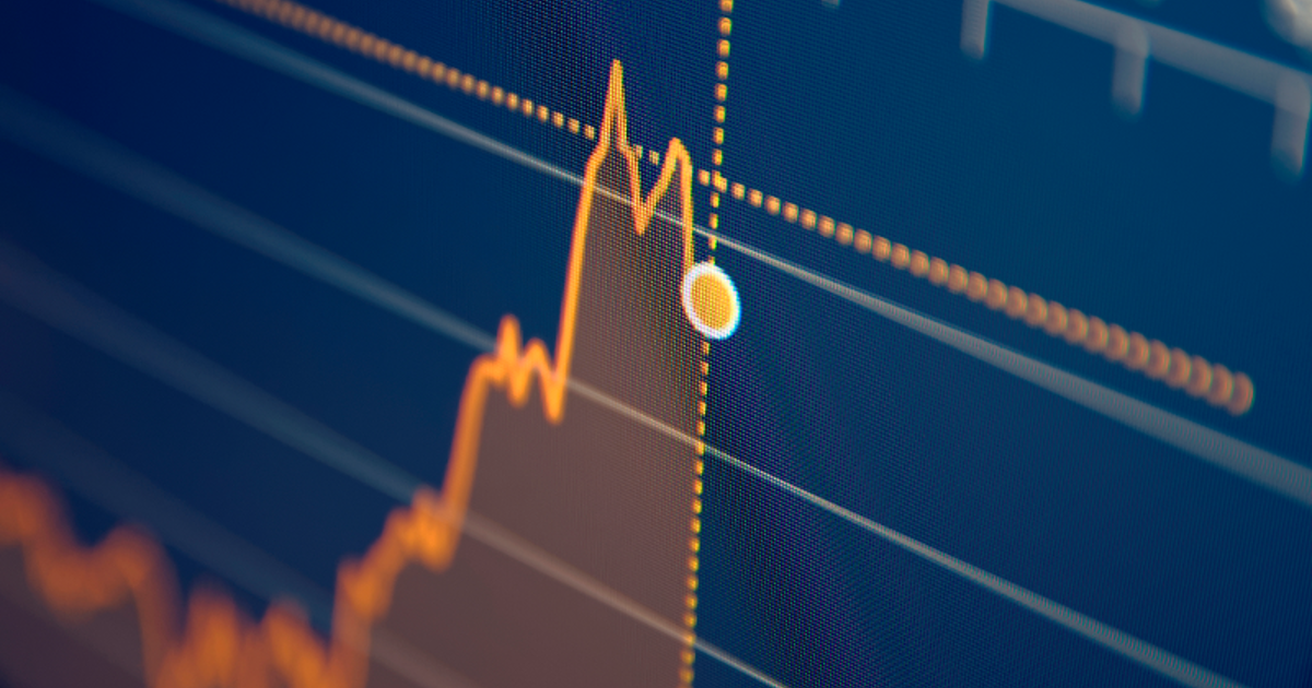 Stock Market vs. Bond Rate Relationship Revealed