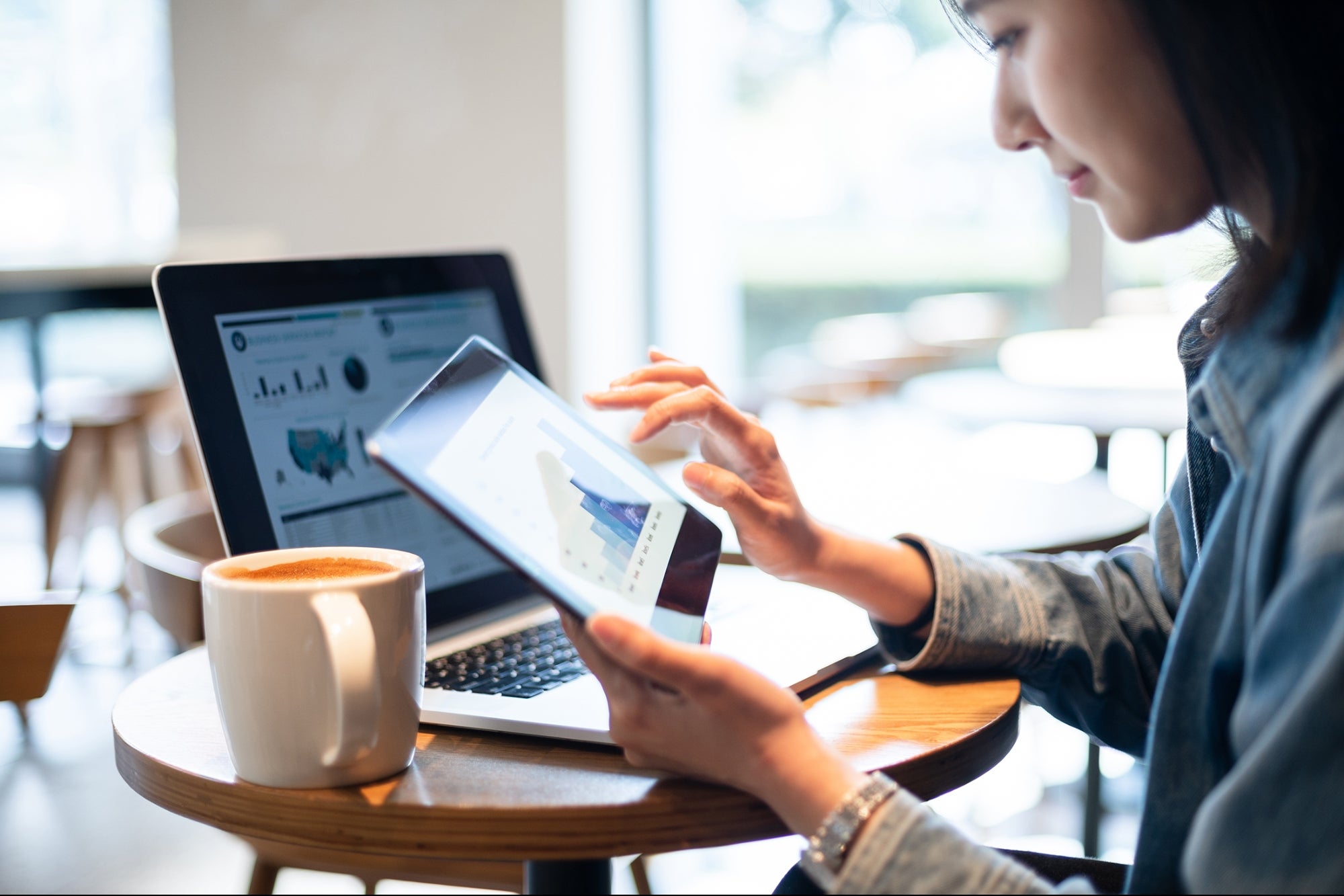 Unlocking Growth — The Power of KPIs in Driving Franchise Brand Success