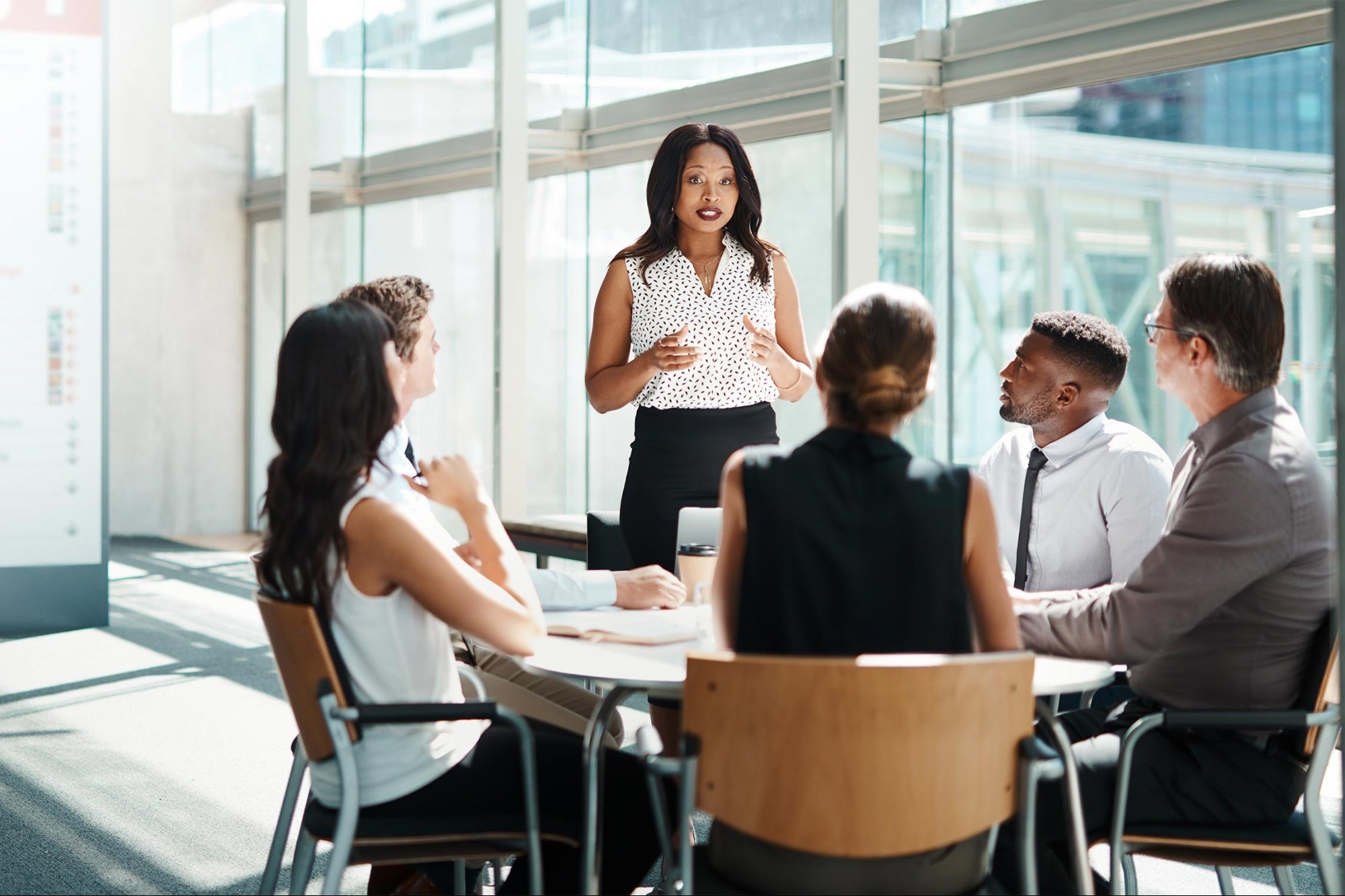 5 Essential Tips on How to Be a Great Manager