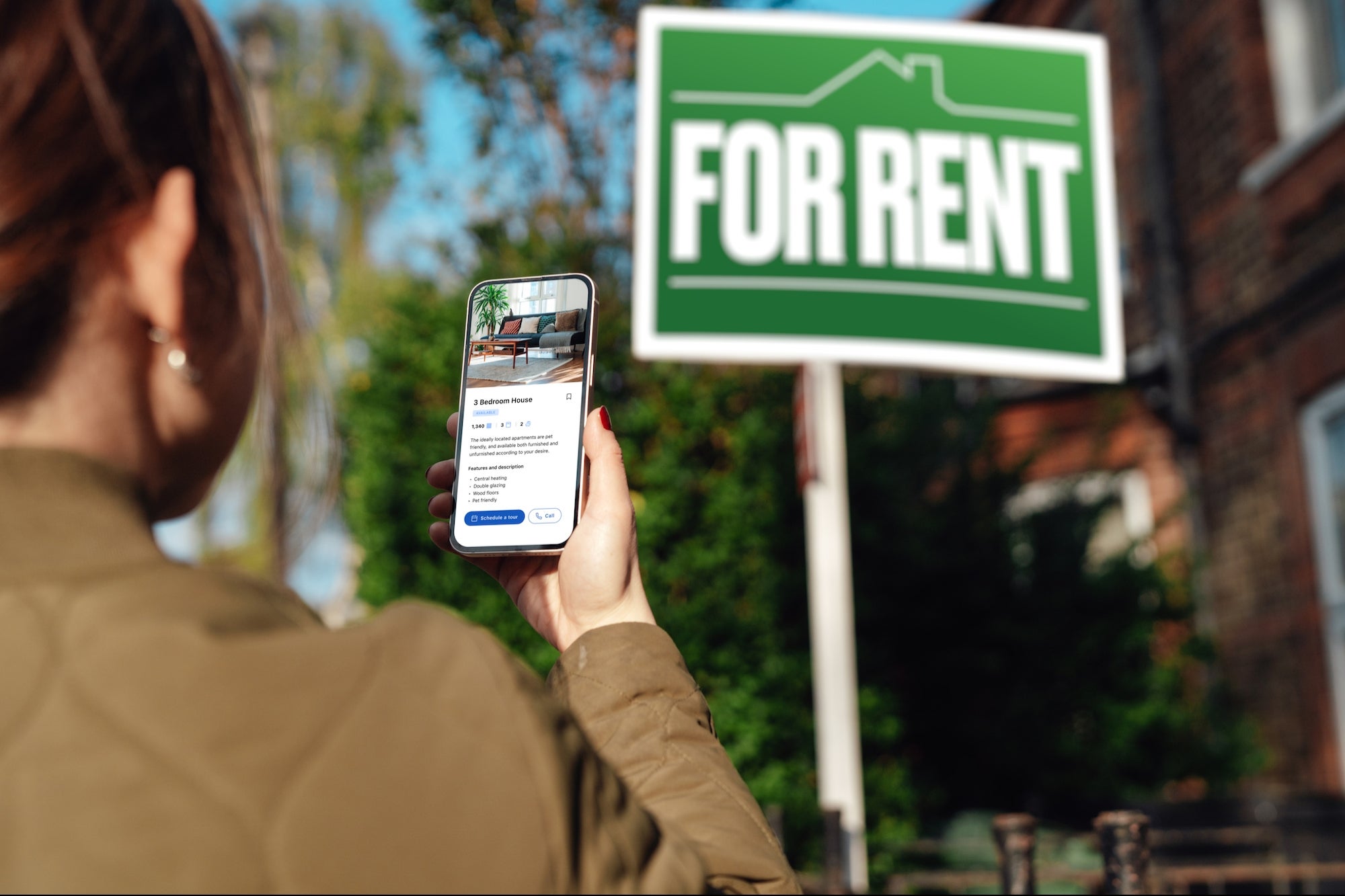 Fake Property Manager Allegedly Defrauded Would-Be Renters Over $200,000