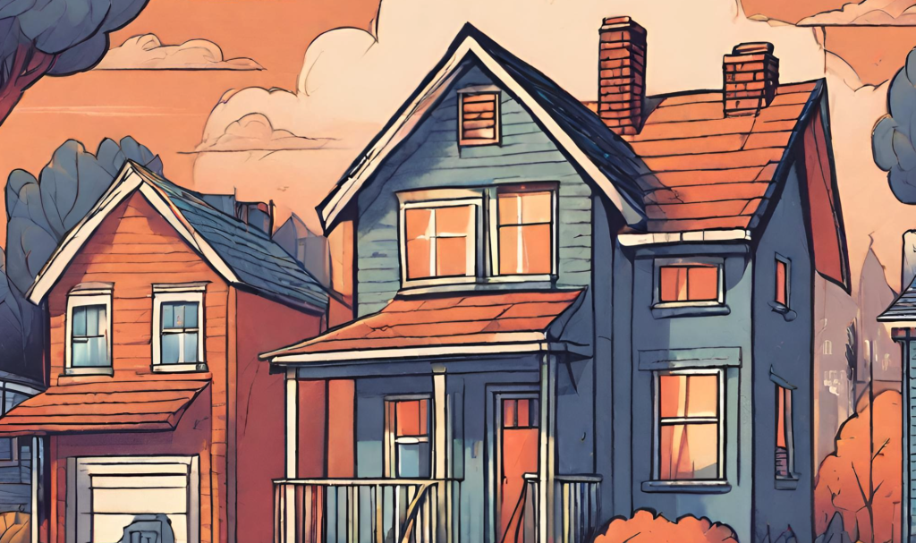 The 2 Reasons Mortgage Rates are at All-Time Highs (one not so obvious)