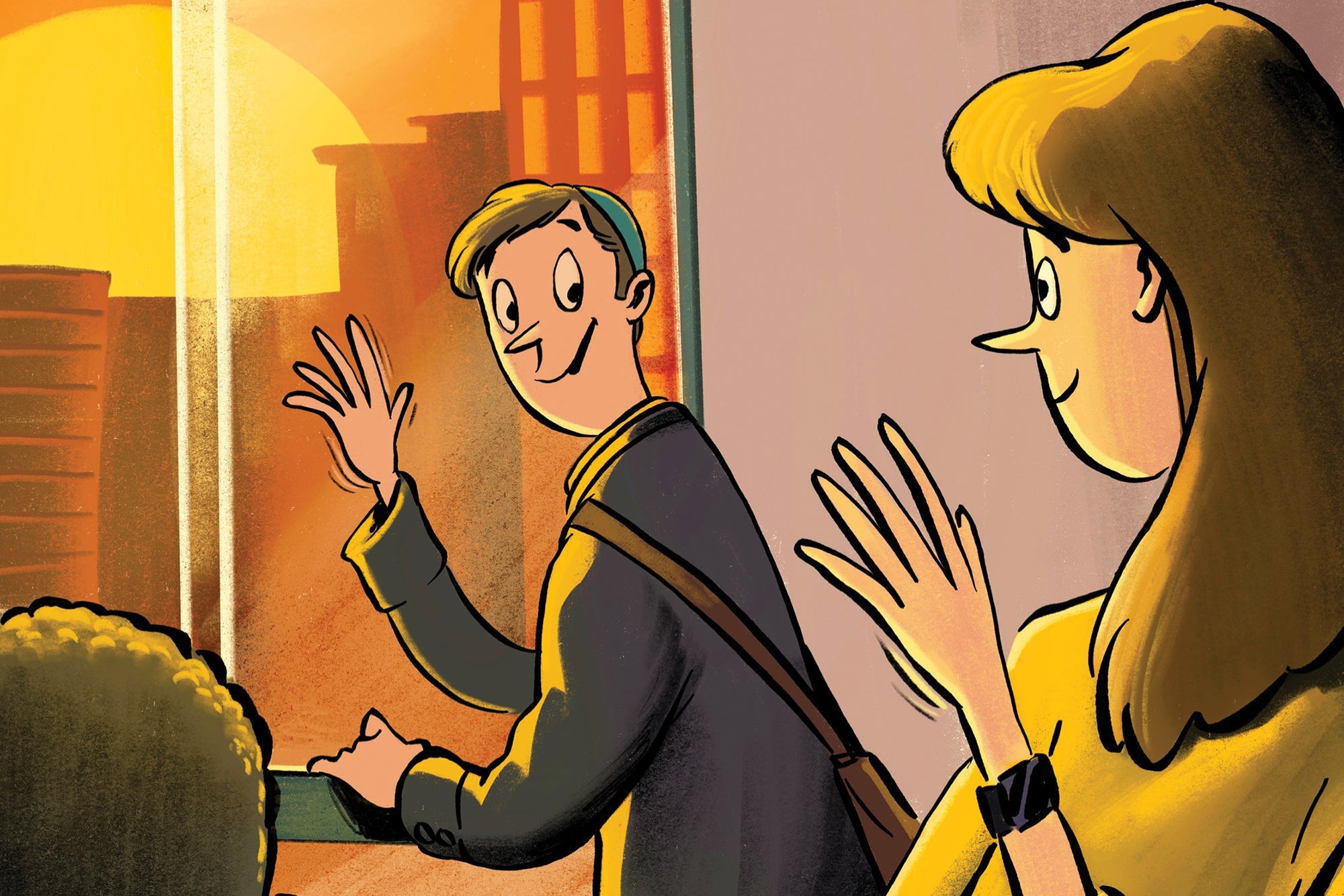 This Ancient Ritual Is Key to How I Run a Company of 500 People. Harvard Research Shows Why.