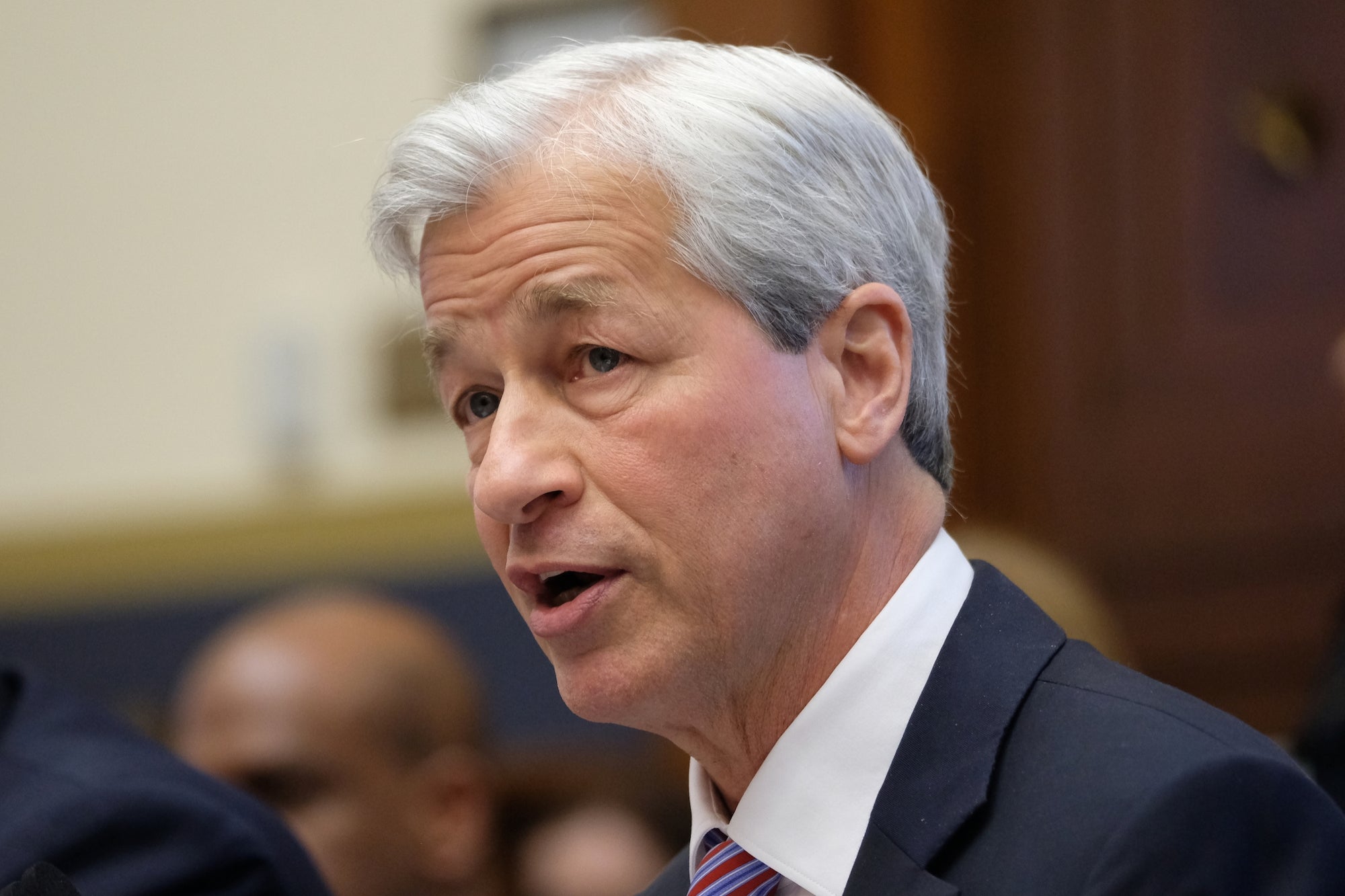 JPMorgan CEO Jamie Dimon Says AI ‘Is Real’ and Will Eliminate the 5-Day Work Week. Here’s How His Company’s Going All In.