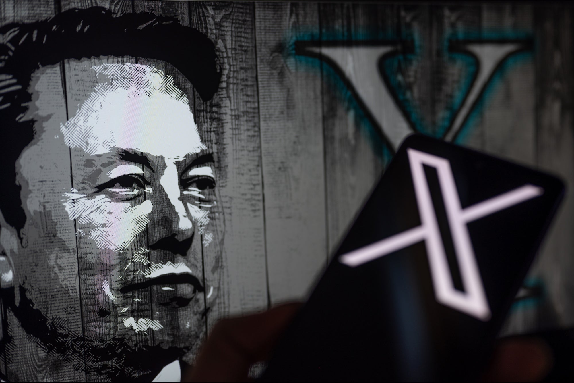 Marketing Company Sues Elon Musk’s X Corp for Twitter Rebrand That Caused ‘Serious Irreparable Harm’ to Its Business