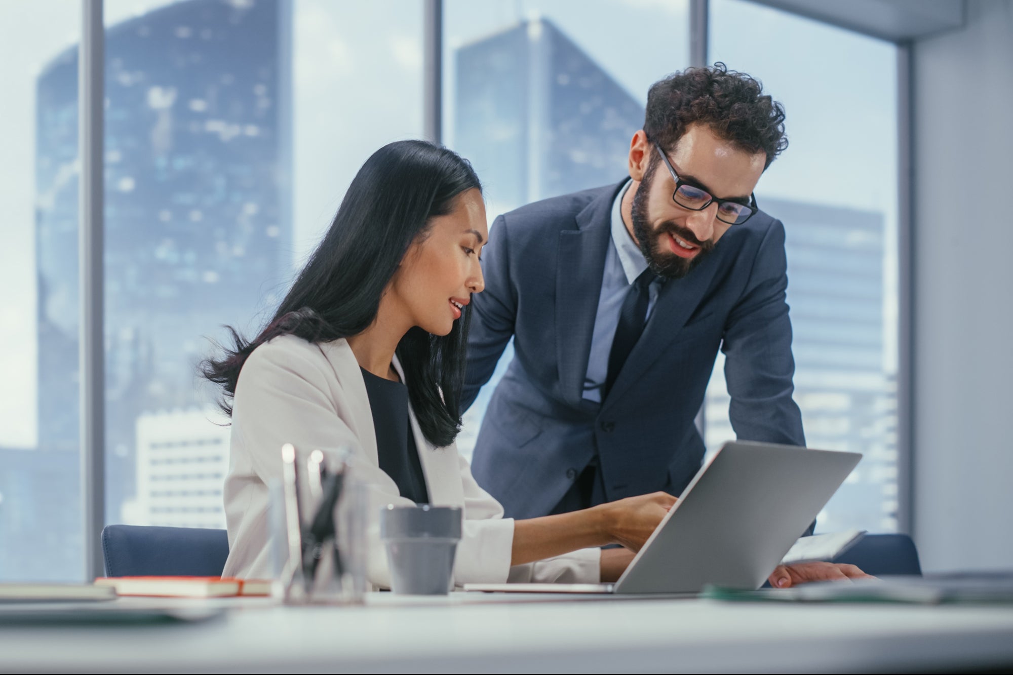Free Webinar: What CEOs Want in a CFO