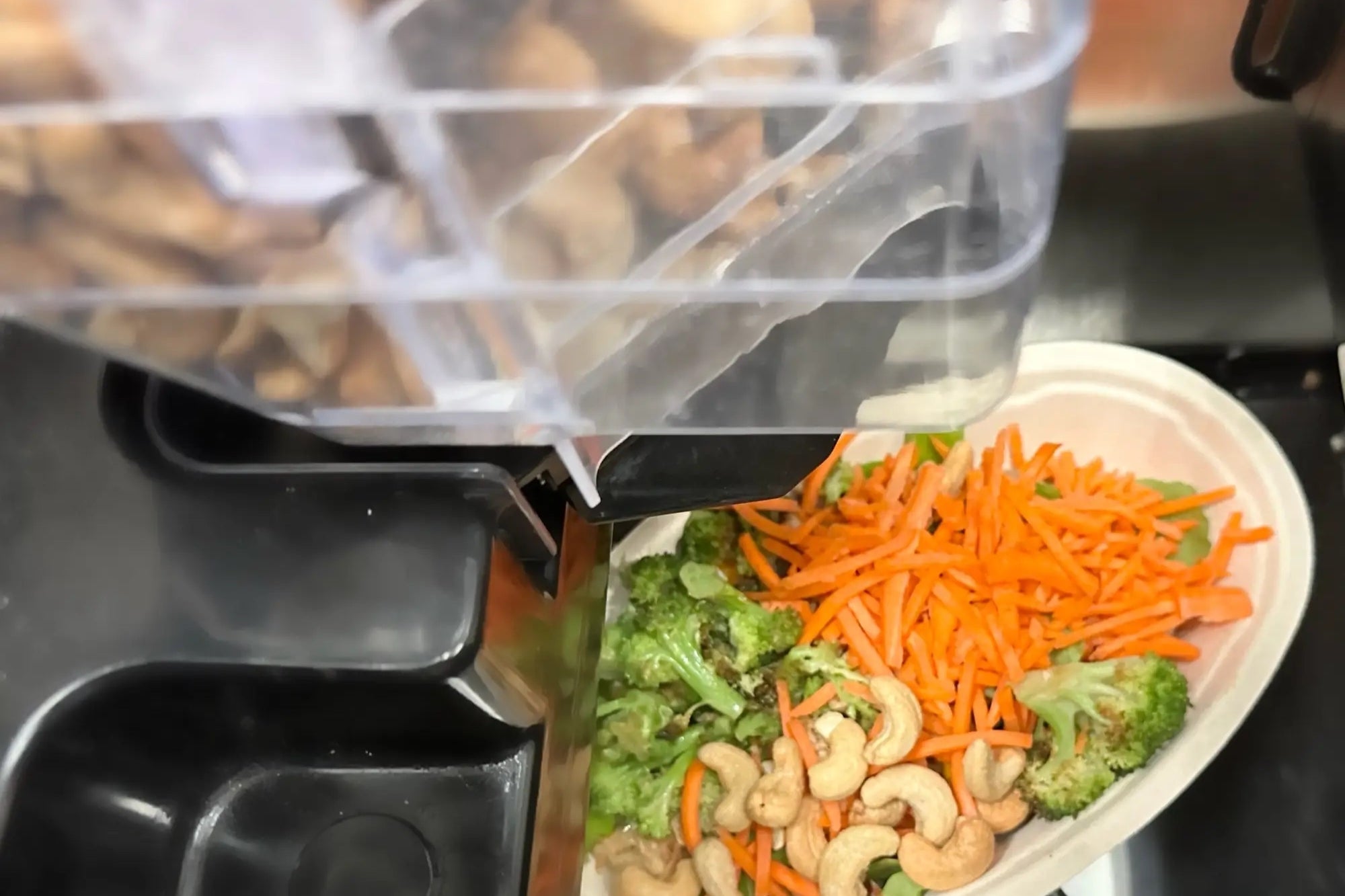 See Chipotle’s New Robots That Can Crank Out Nearly 200 Burrito Bowls an Hour