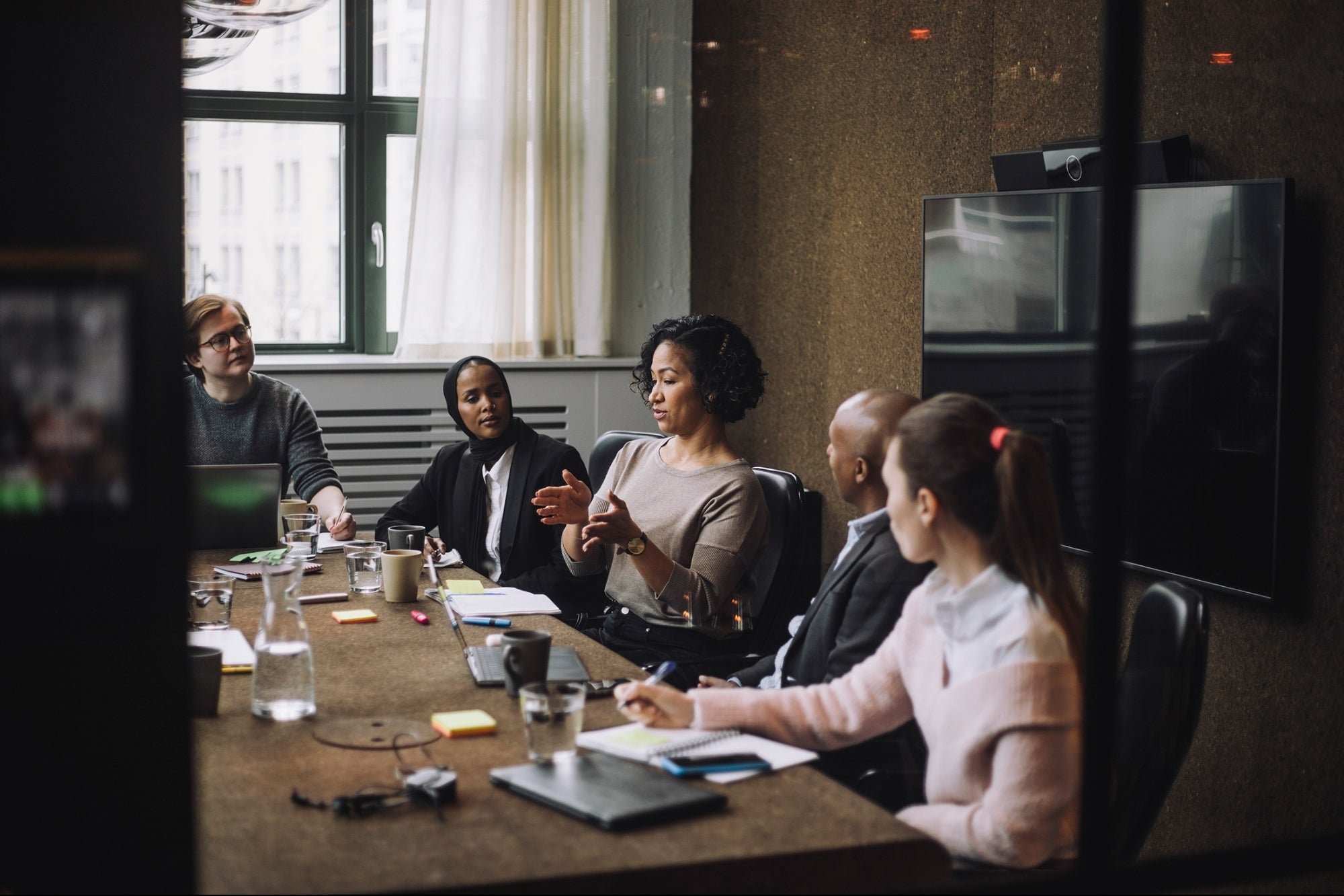 Introverts Who Use This Secret Weapon Can Be More Powerful Than Extroverts in the Workplace