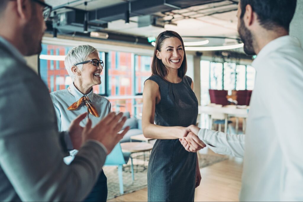 motivation-is-the-secret-to-a-successful-team-—-are-your-employees-motivated?-4-tips-for-empowering-new-hires