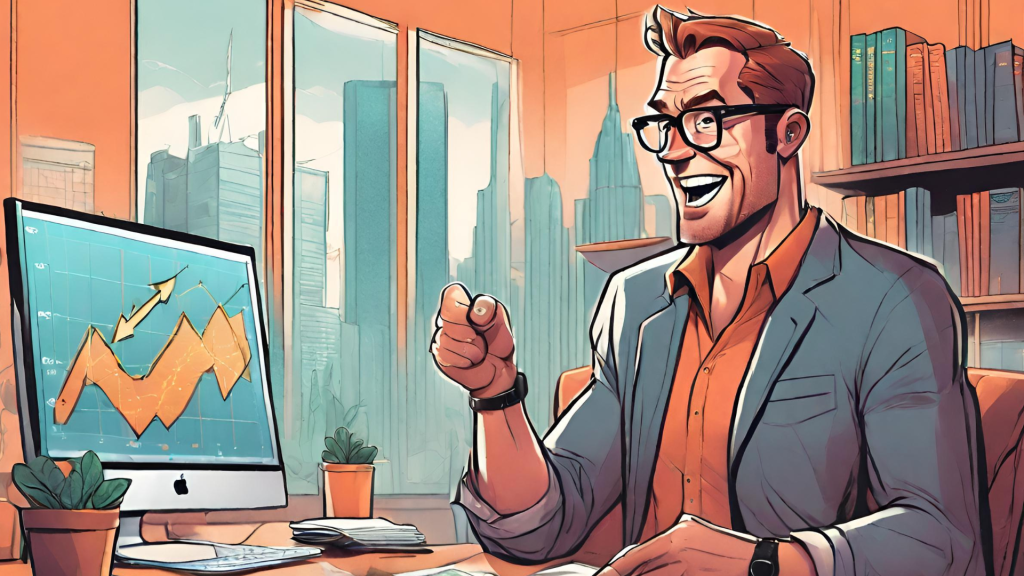 How to Be a Winning Investor in The Current Market – Three Simple Options