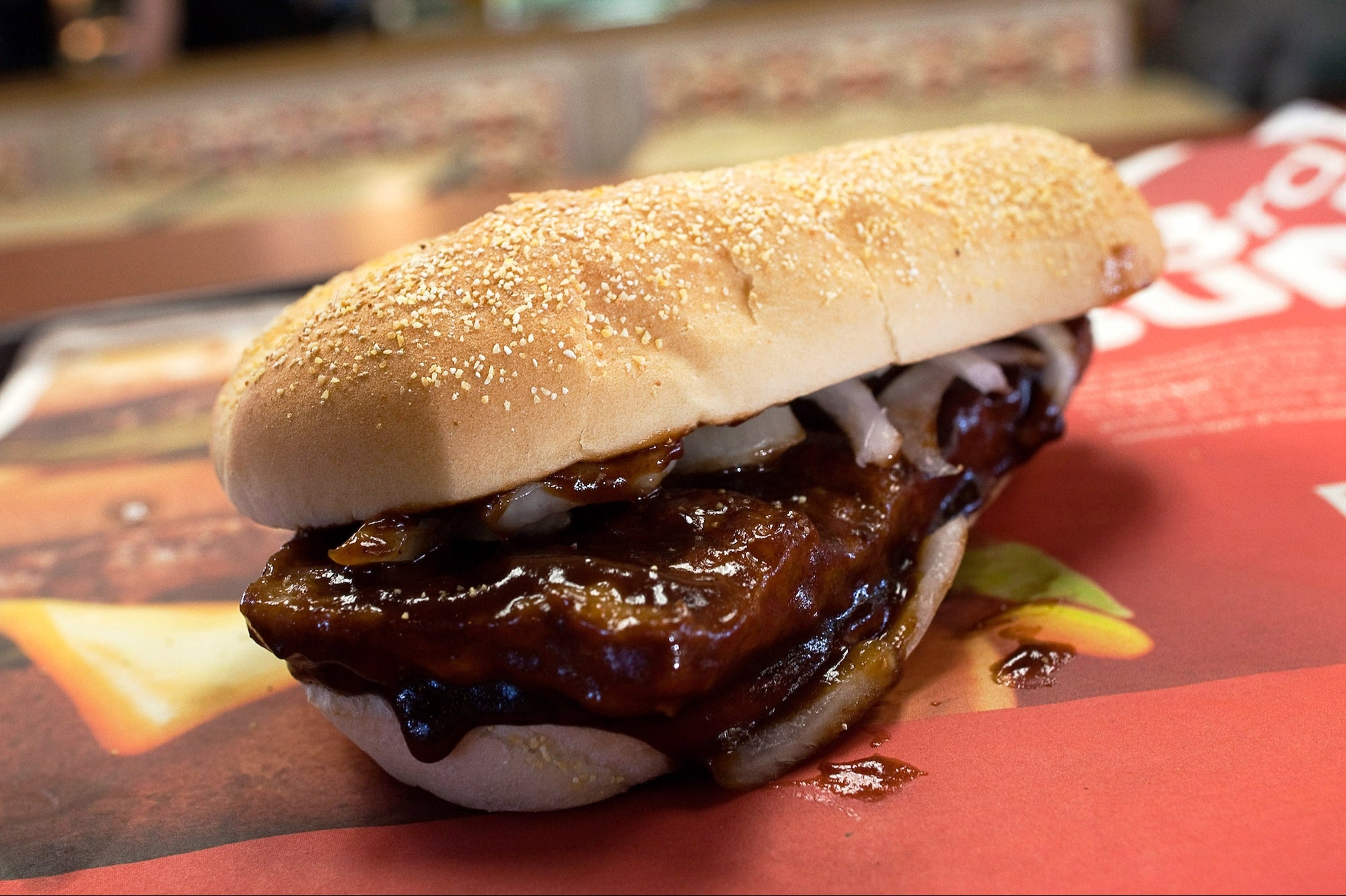 ‘Earth Shaking News’: Fans Rejoice Over the Return of ‘Retired’ McDonald’s Cult-Favorite Item
