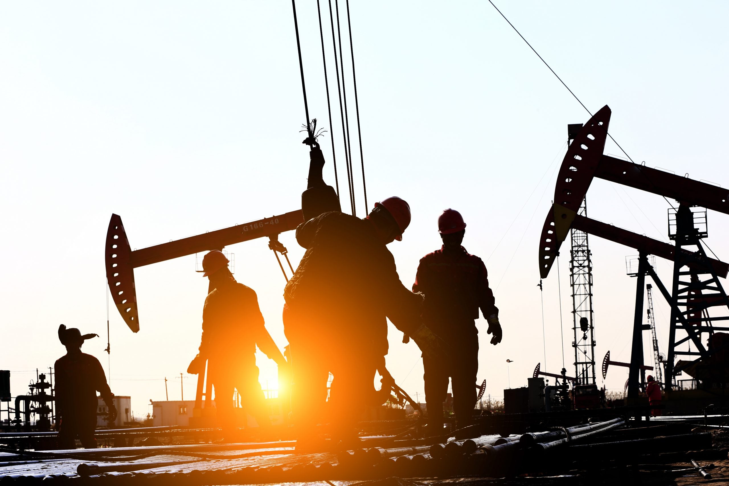 3 Energy Stocks Signaling ‘Buy’ to Take Advantage of This Week