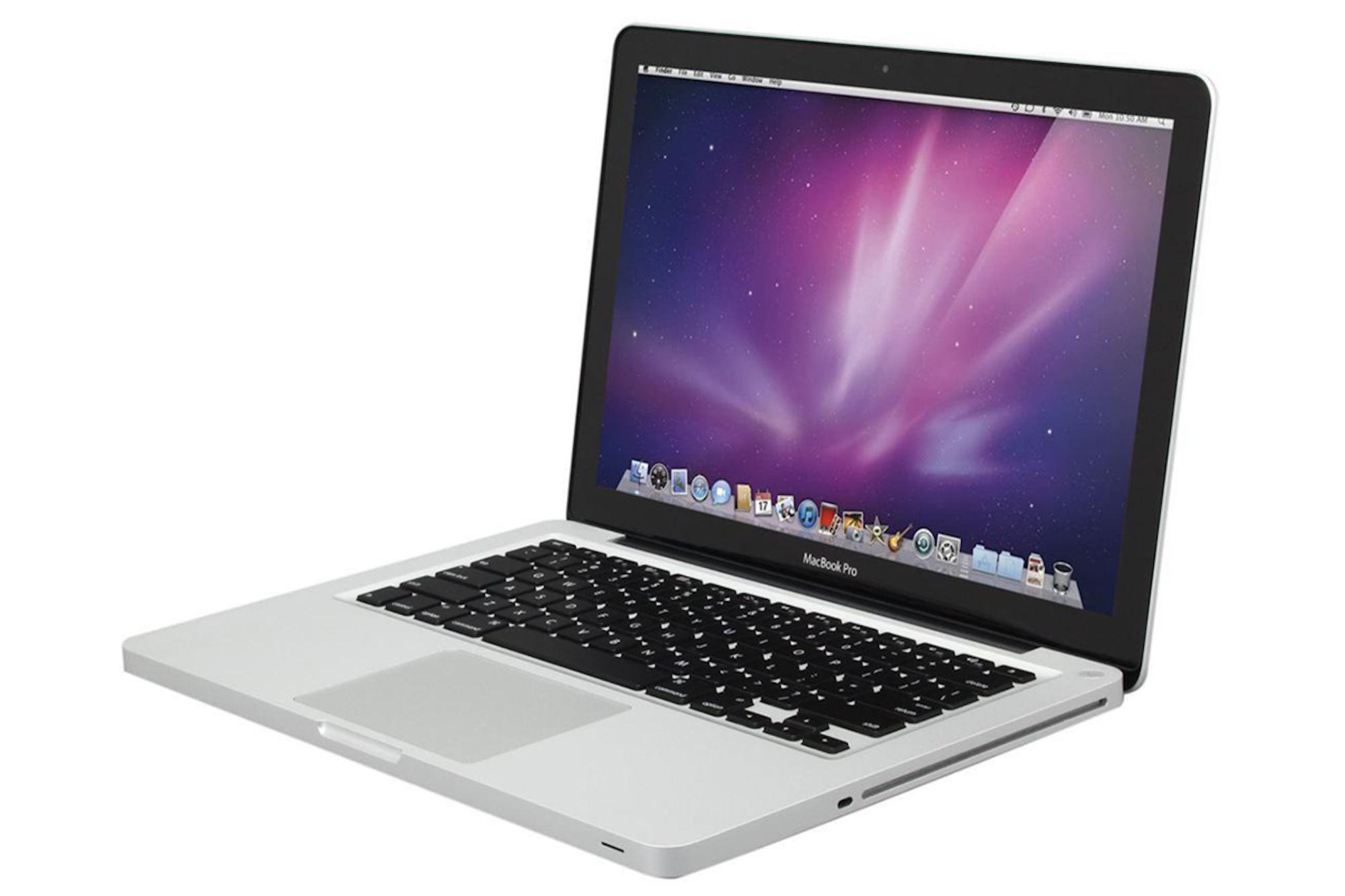 Get a Refurbished MacBook Pro for only $259.97