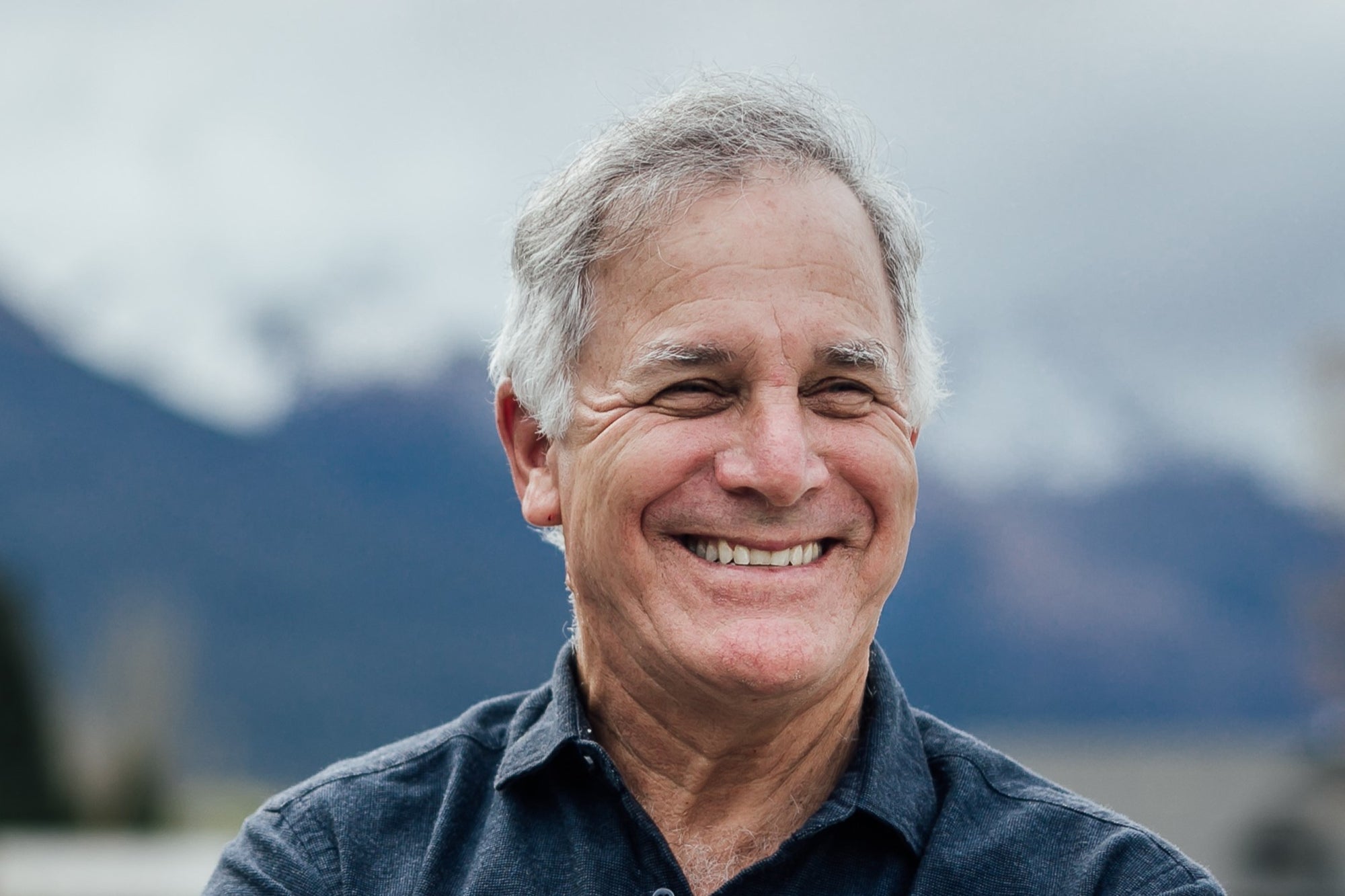 This Founder Pioneered the Organic Industry and Built a Leading Yogurt Producer. Here Are His Biggest Success Tips.
