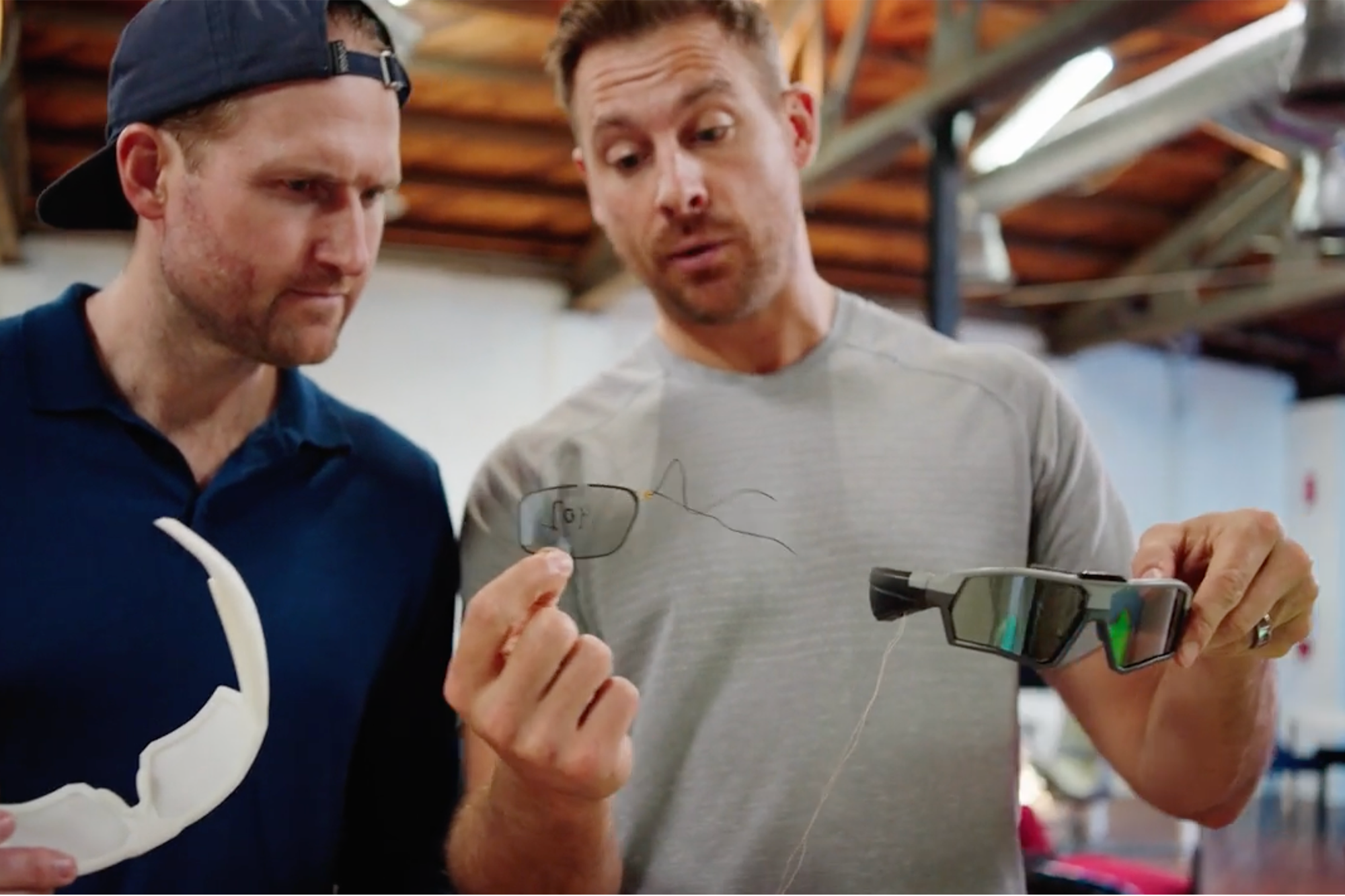 Ampere Is Delivering the Biggest Innovation to Eyewear in 50 Years