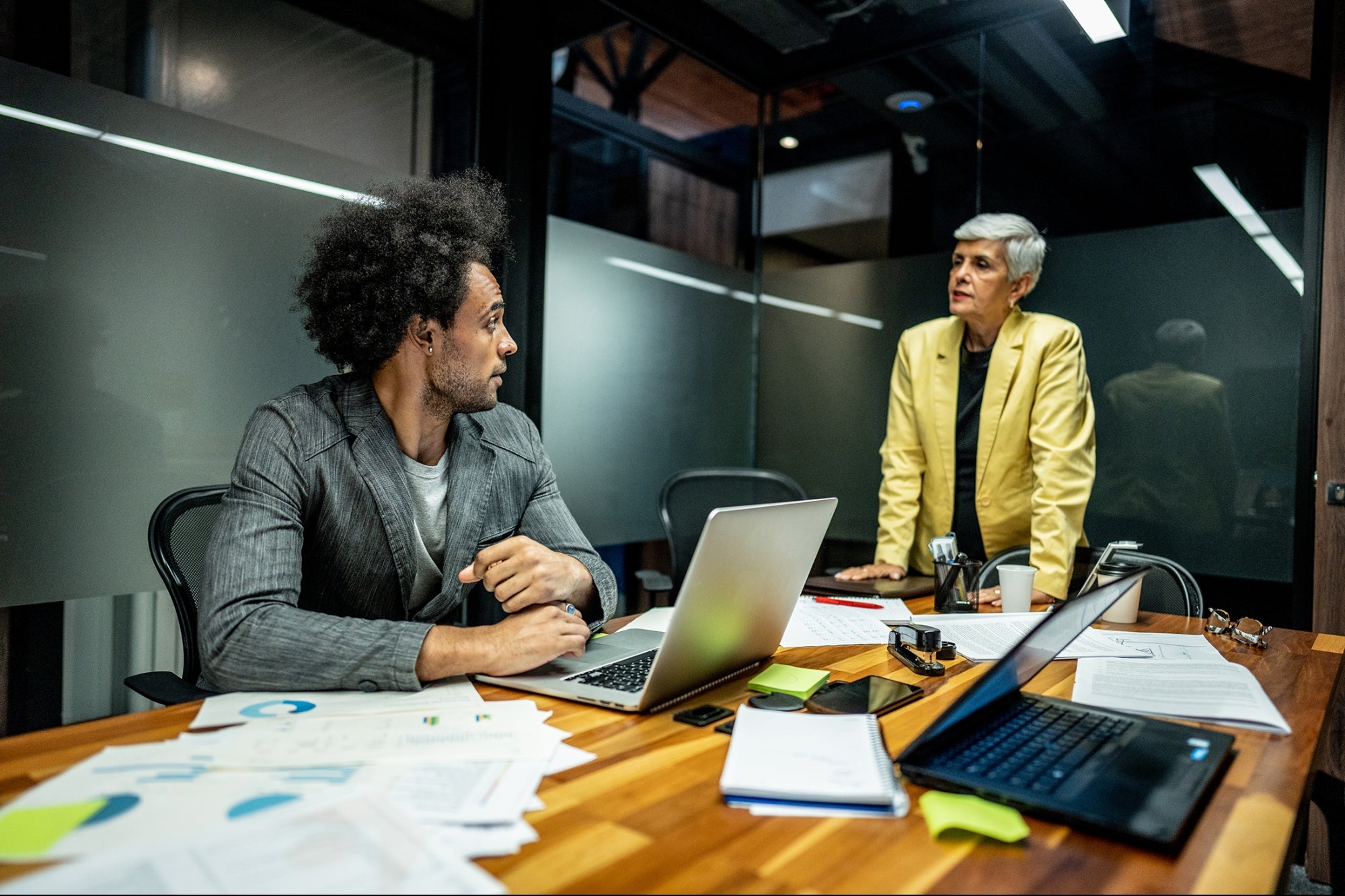 8 Common Mistakes You Might Be Making as a Leader (and How to Fix Them)