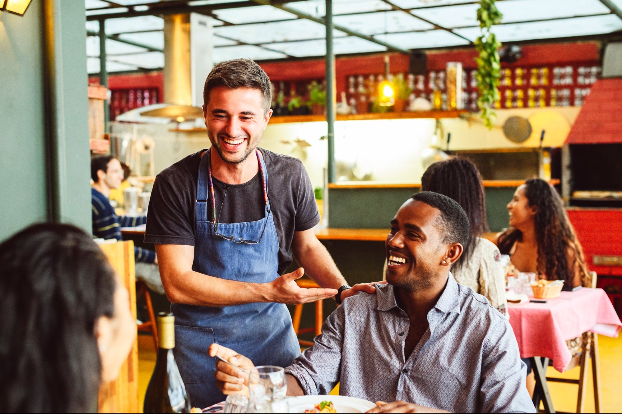 Making Your Community The Secret Weapon in Rapid Franchise Expansion
