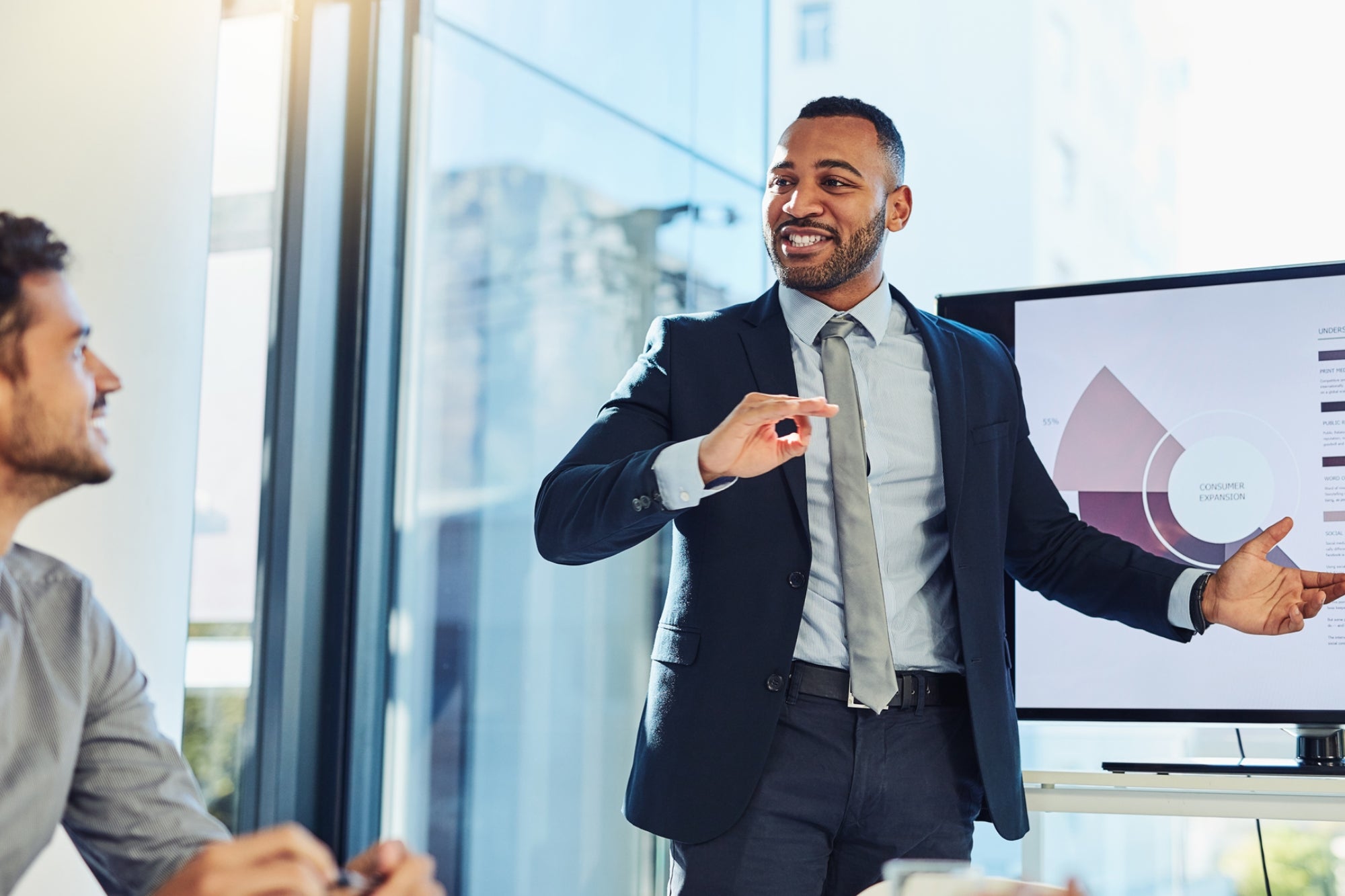 12 Surefire Tips for the Perfect Investor Pitch