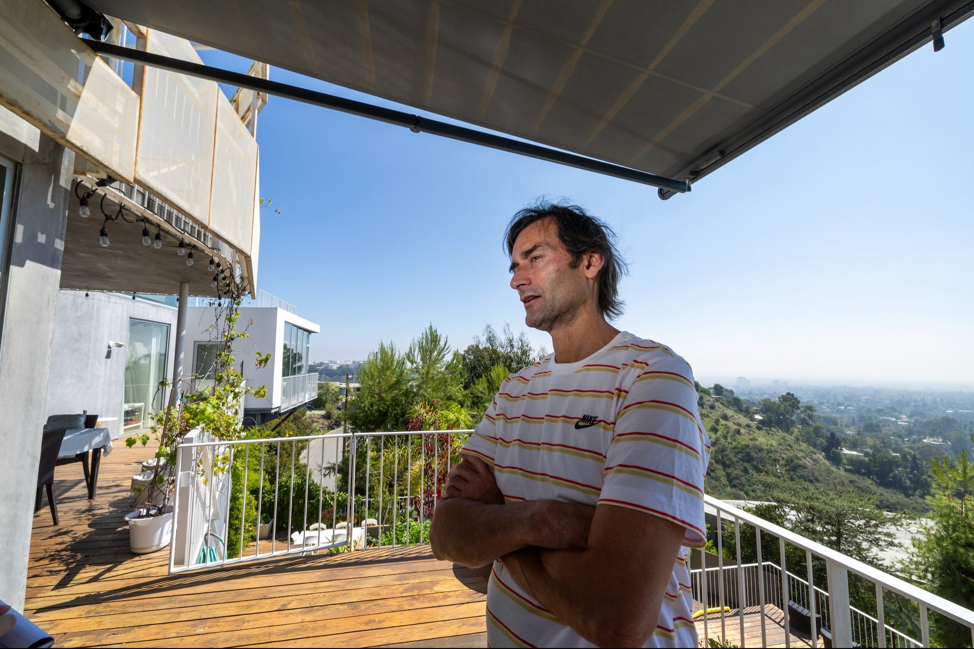 ‘We Don’t Sleep Well Anymore’: Airbnb Host Grapples With ‘Tenant From Hell’ Who Refuses to Leave