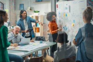 how-to-build-a-marketing-function-during-the-early-stage-of-your-startup