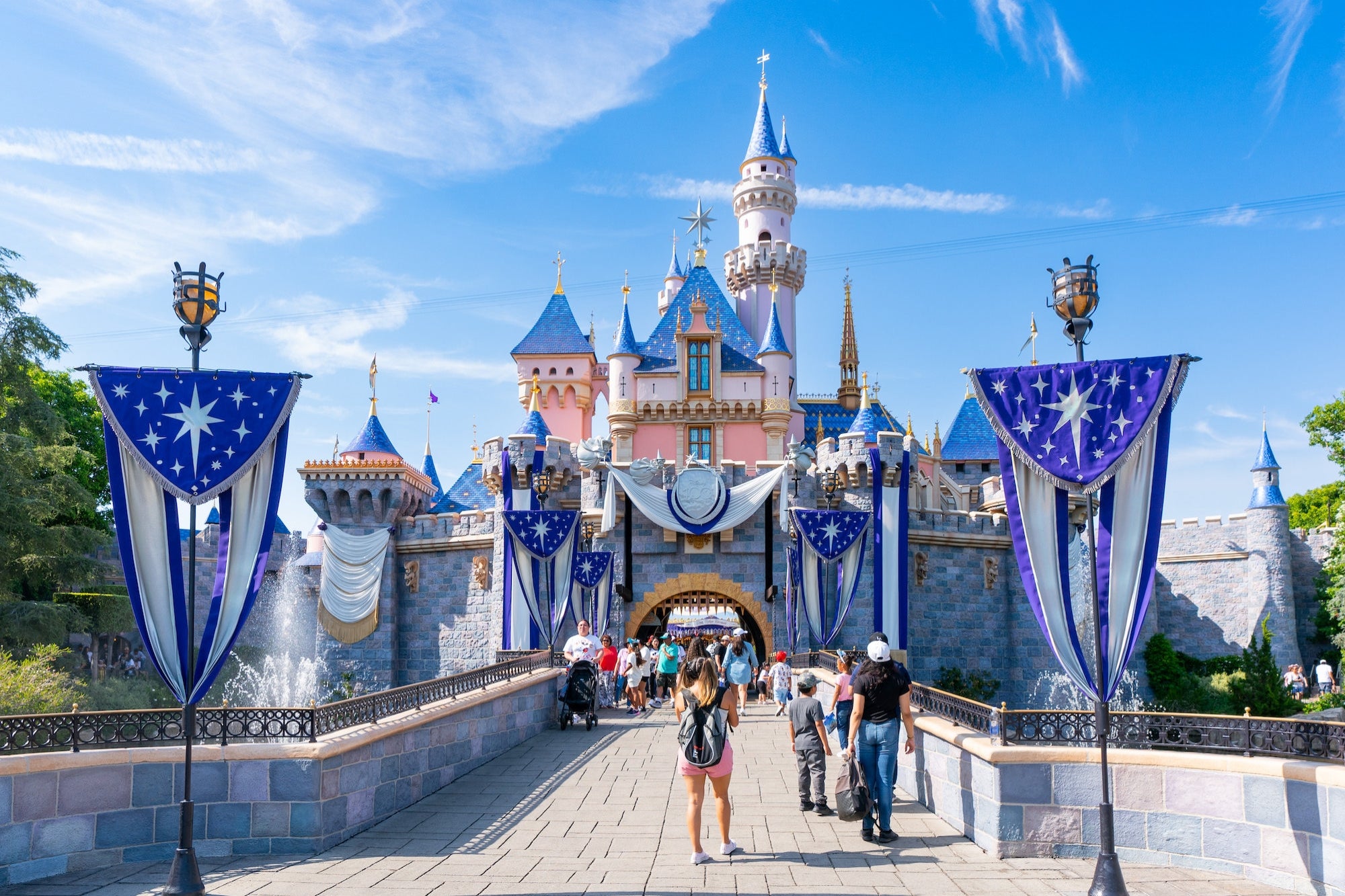 Visiting a Disney Park With Your Family Just Became Much Cheaper as Disneyland, Disney World Slash Ticket Prices for Children