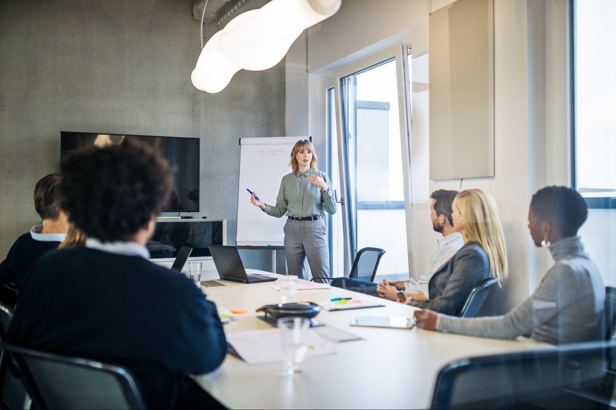 Change is Inevitable – But How Your Business Approaches Change Is Not. Here Are 2 Strategies to Help You Succeed.