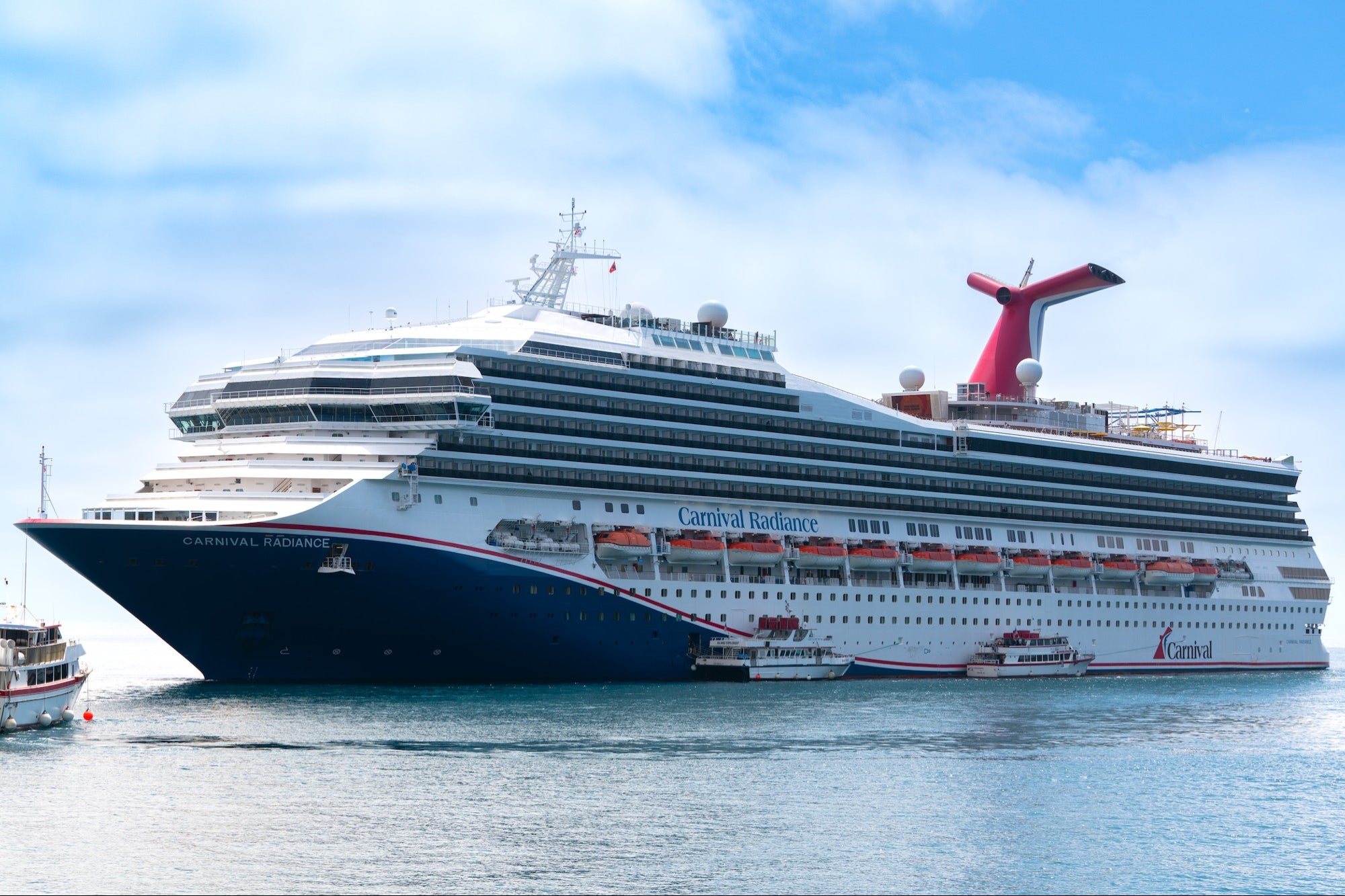 Planning to Book a Carnival Cruise? You Might Be in for Sticker Shock Soon — Here’s Why.