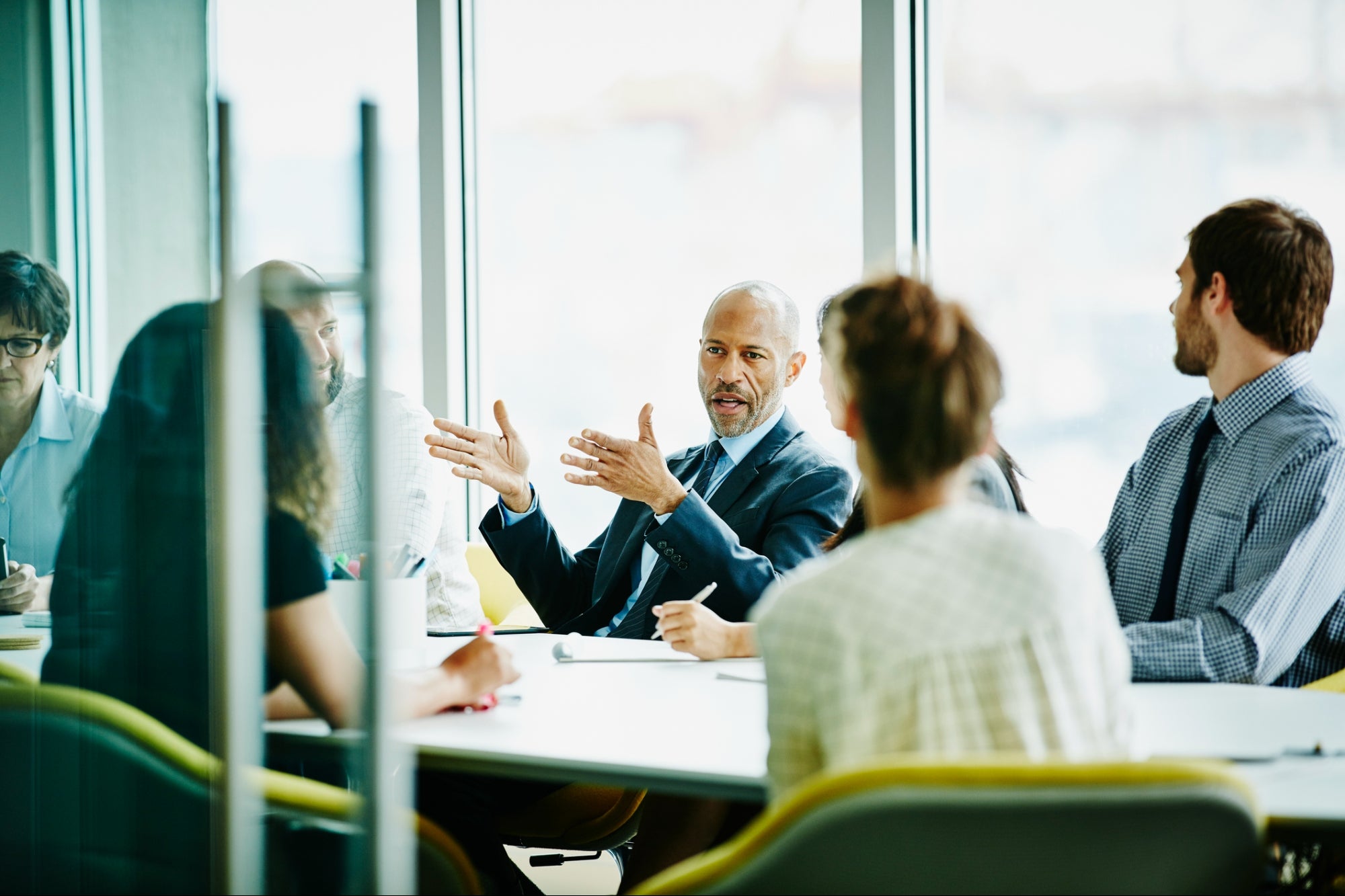 5 Key Elements to Master Thought Leadership and Establish Your Credibility