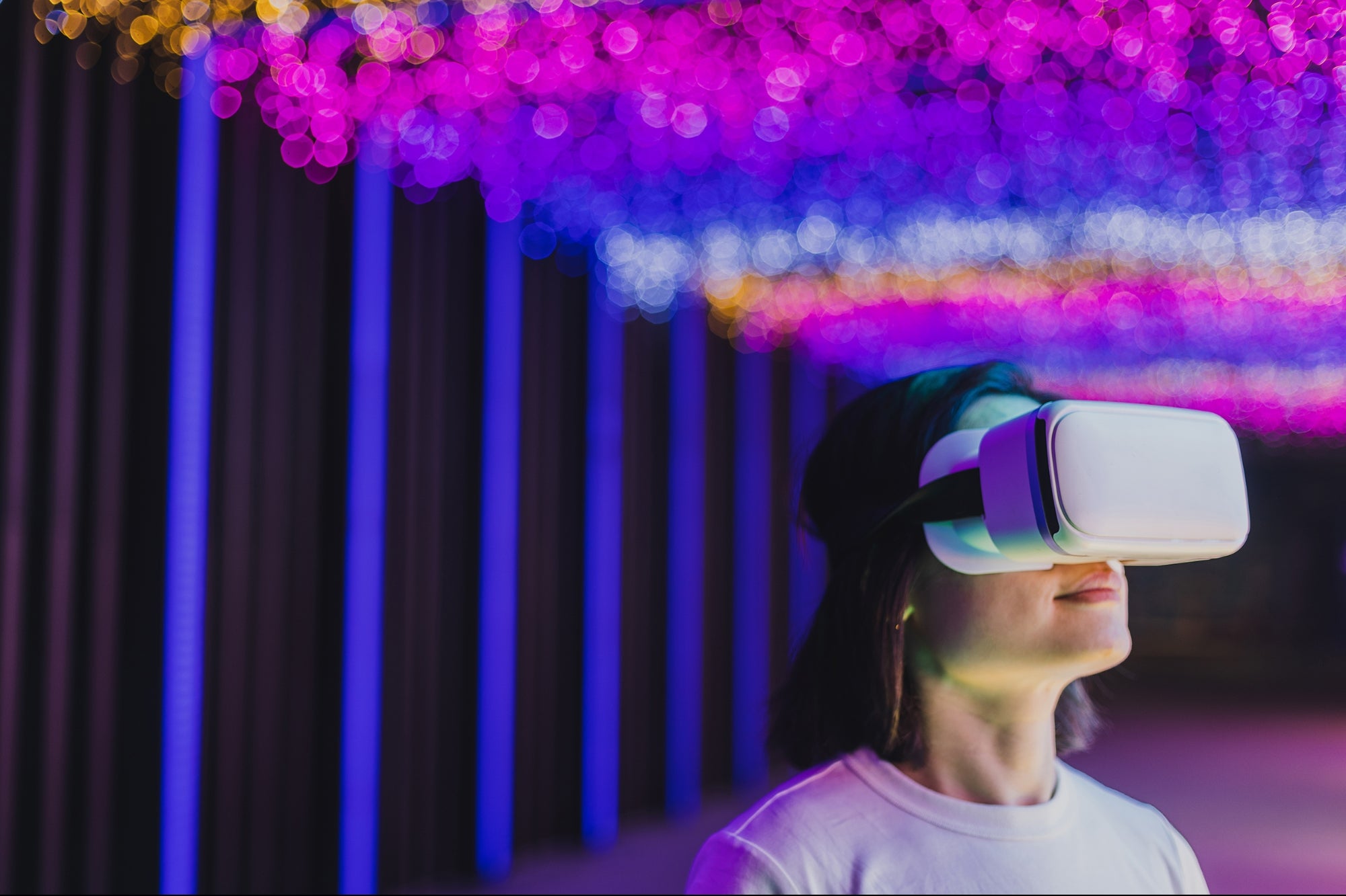 How Experiential Marketing Events Can Skyrocket Your ROI