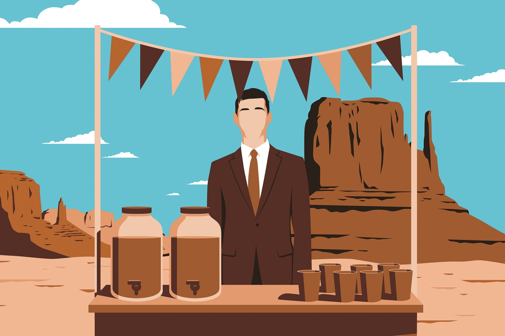 Want More Customers? Use This Simple 5-Step Process to Create an Irresistible Pitch