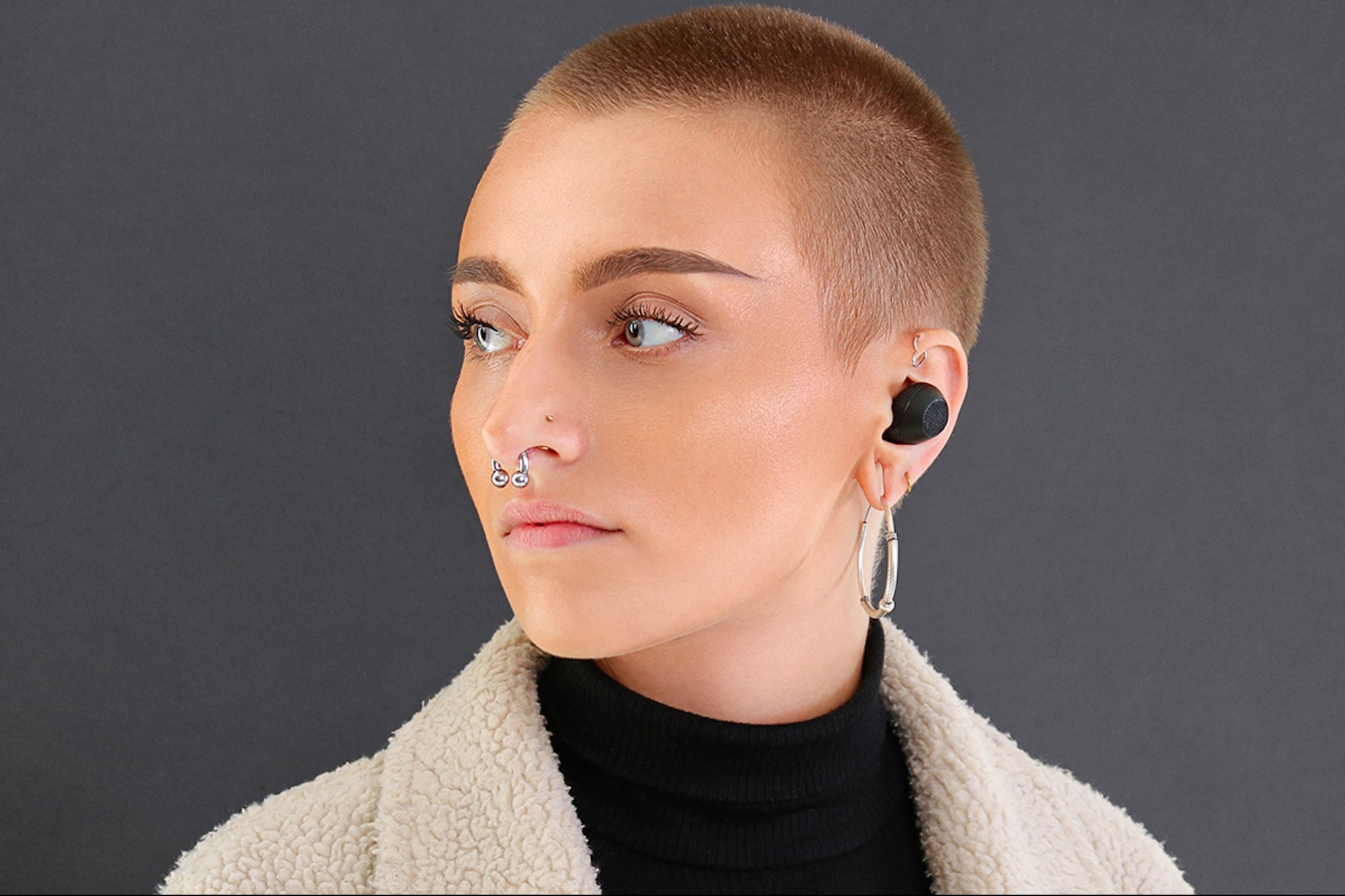 These Translation Earbuds Know 37 Languages, and They’re Only $89.97