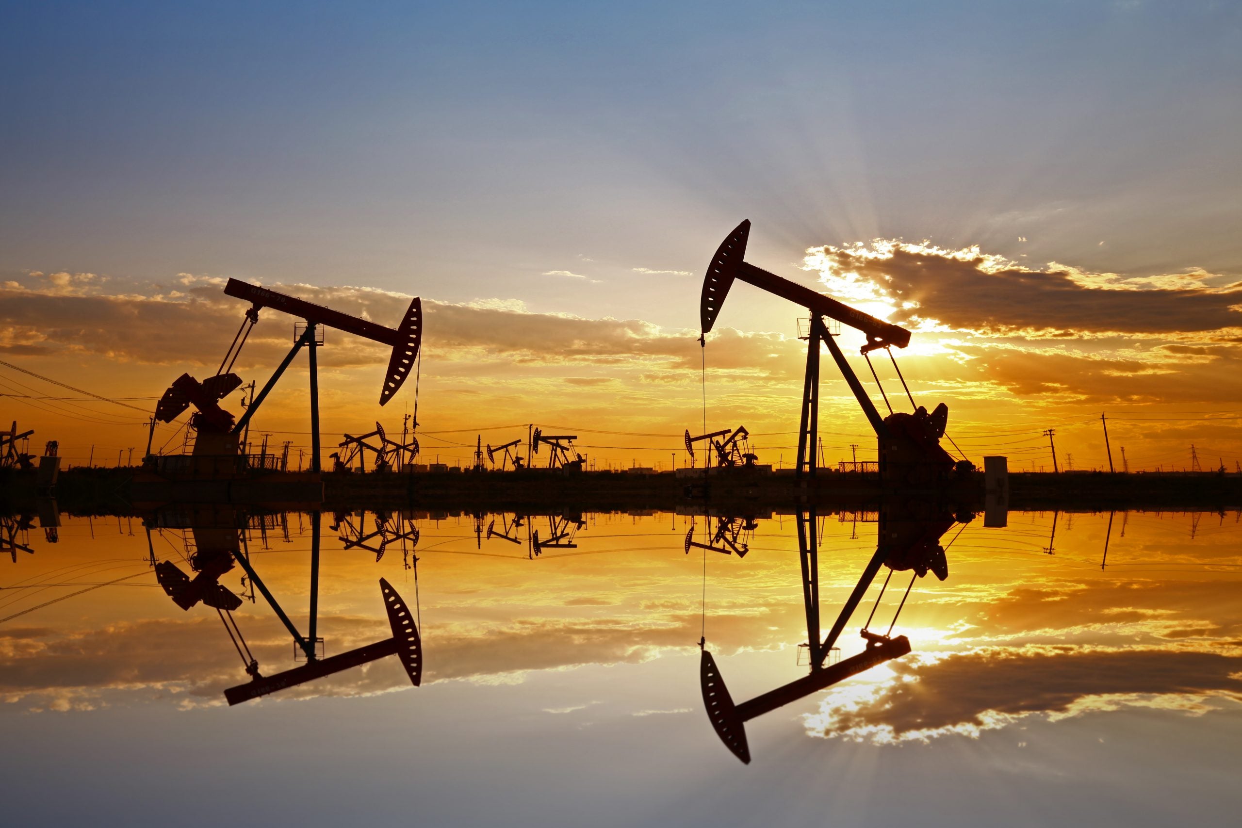 3 Big Reasons Why We Shorted Oil Stocks-How We Did It-And Why We Just Covered