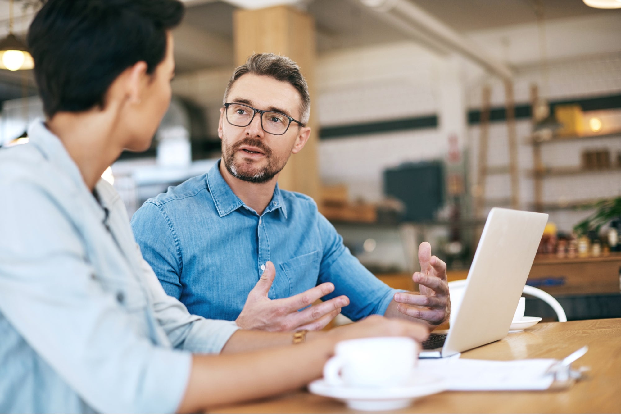 Is Someone Using Subtle Power Moves on You? Here’s What You Need to Know — and How to Regain Equal Footing.
