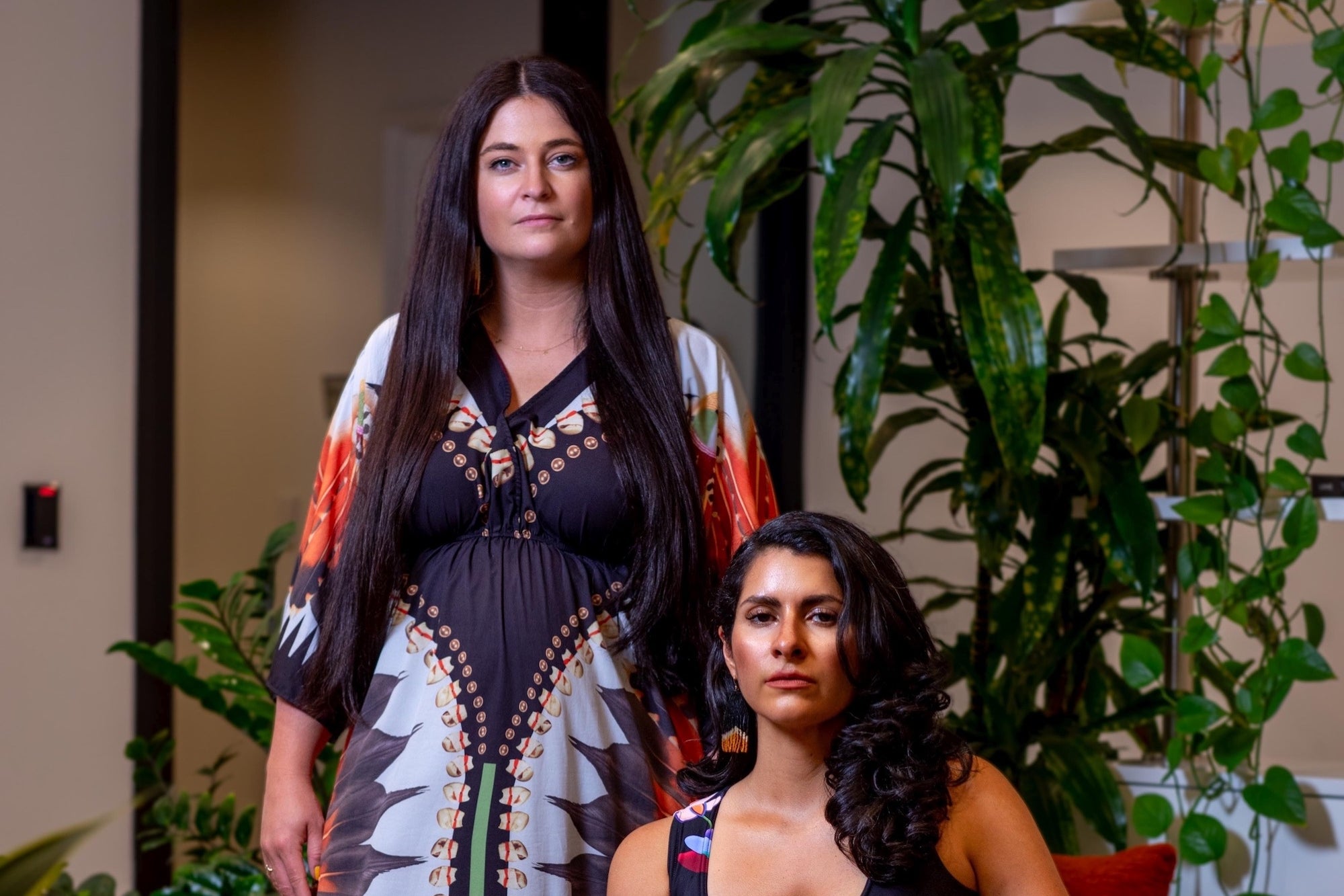 This Ex-Facebook Designer Co-Founded an Accelerator for Indigenous People. Here’s What She Wishes They Knew About Pursuing a Career in Tech.