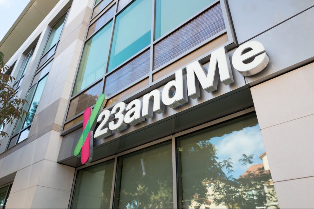 23andme-hackers-selling-stolen-user-data,-including-dna-profiles-of-‘celebrities,’-on-dark-web
