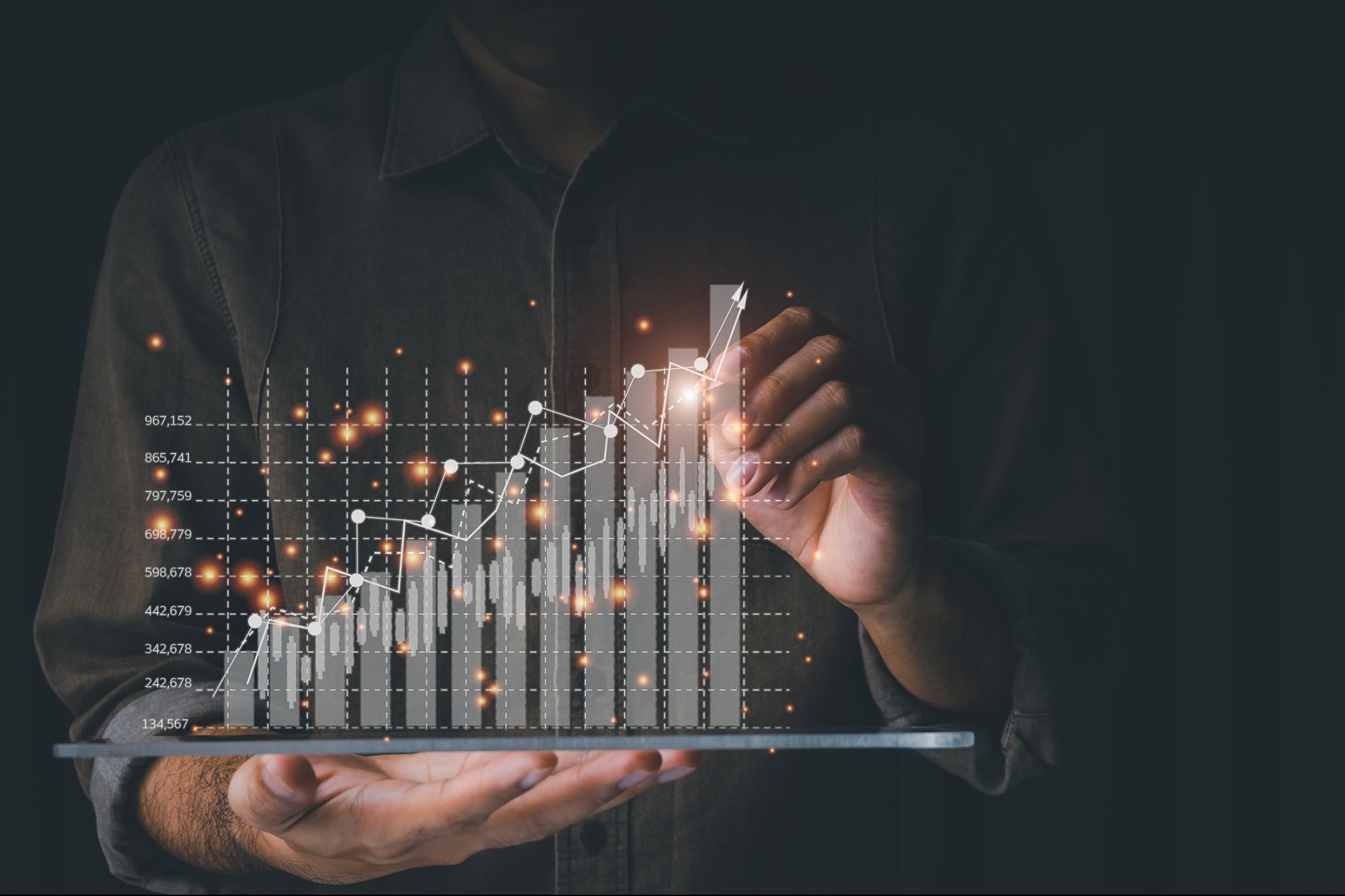 7 Strategies to Scale Your Small Business and Achieve Sustainable Growth