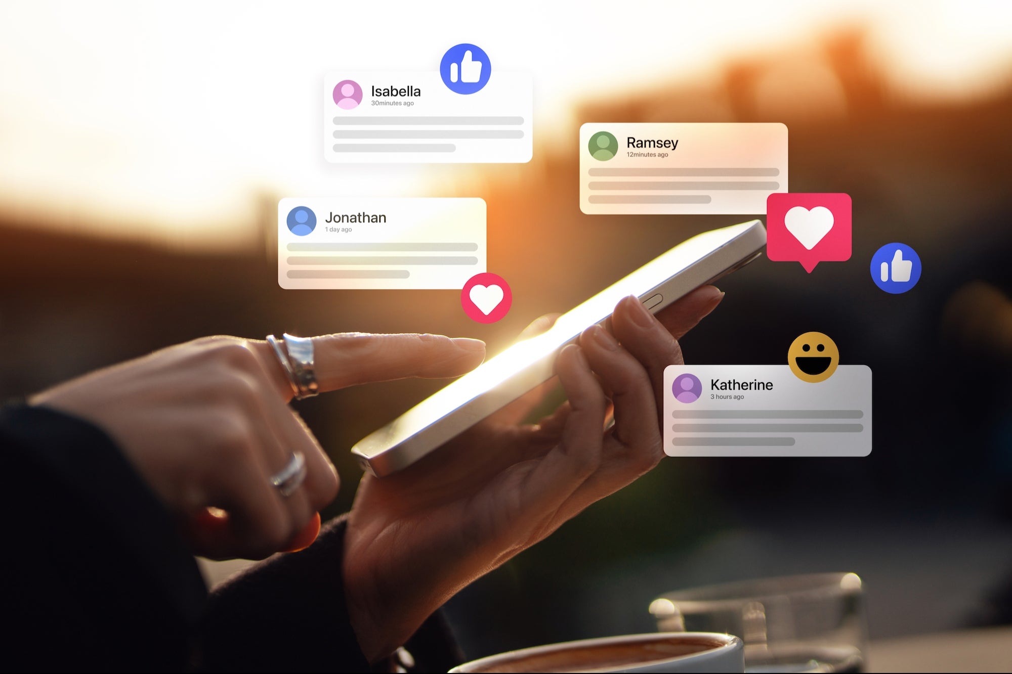 Social Media Fraud Is On the Rise — And Even the Most Savvy Are Getting Scammed. Here Are the Most Common.