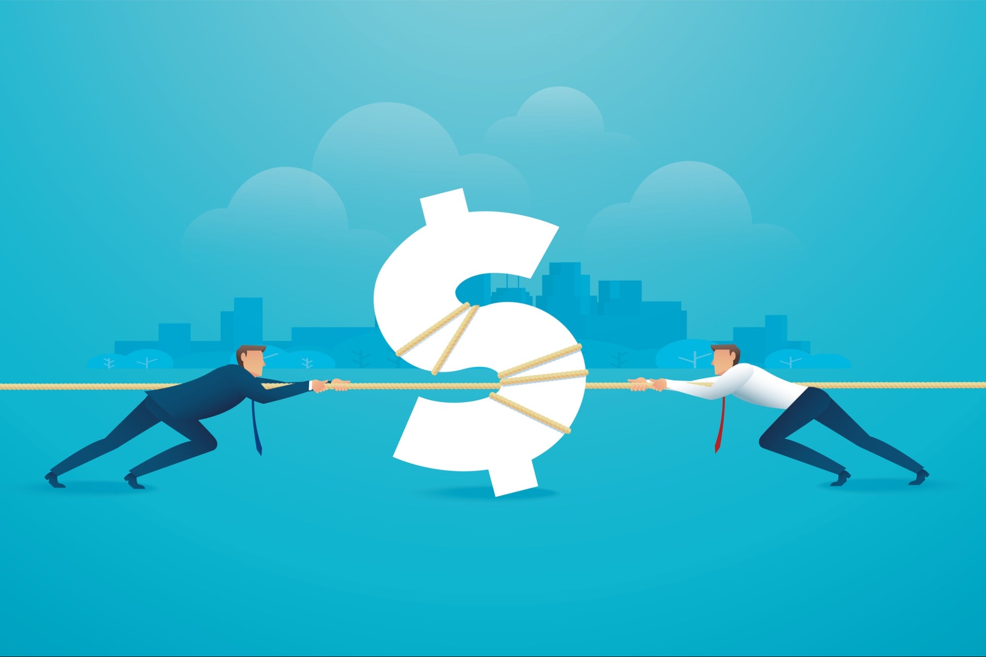 6 Steps to Becoming a Recession-Proof CEO