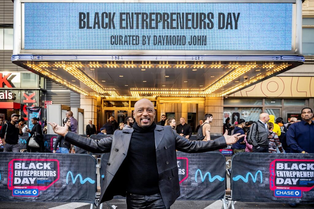 how-daymond-john’s-black-entrepreneurs-day-is-changing-the-game