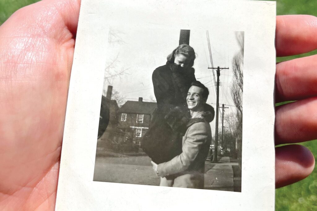 my-grandmother-is-taller-than-my-grandfather,-and-a-photo-of-them-reminds-me-to-stand-tall-even-when-i’m-insecure