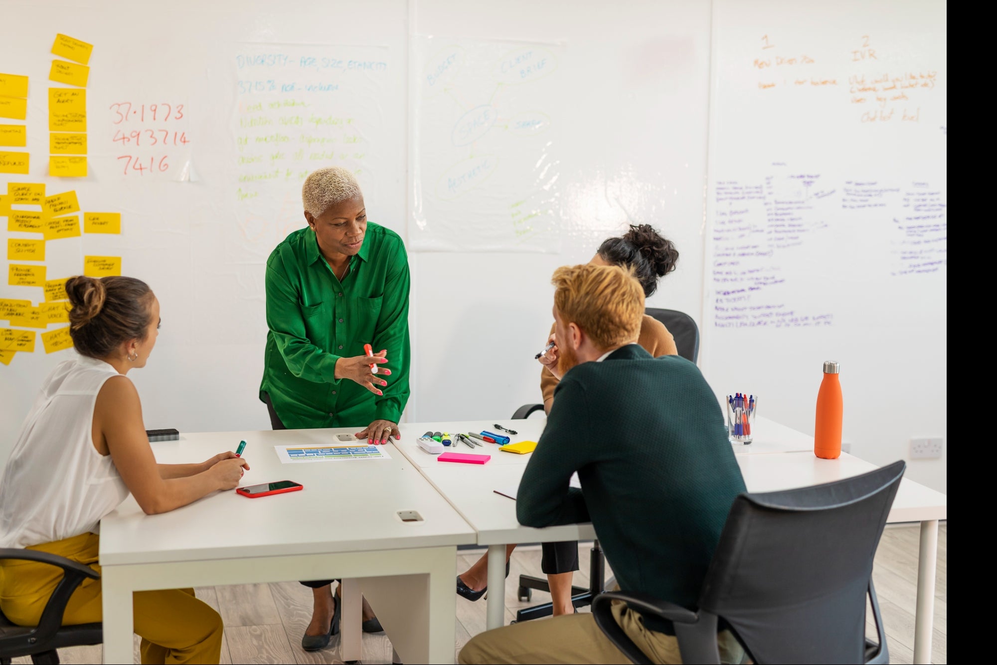 Why This One Leadership Trait is Crucial for Tough Decisions — and 3 Ways to Cultivate it