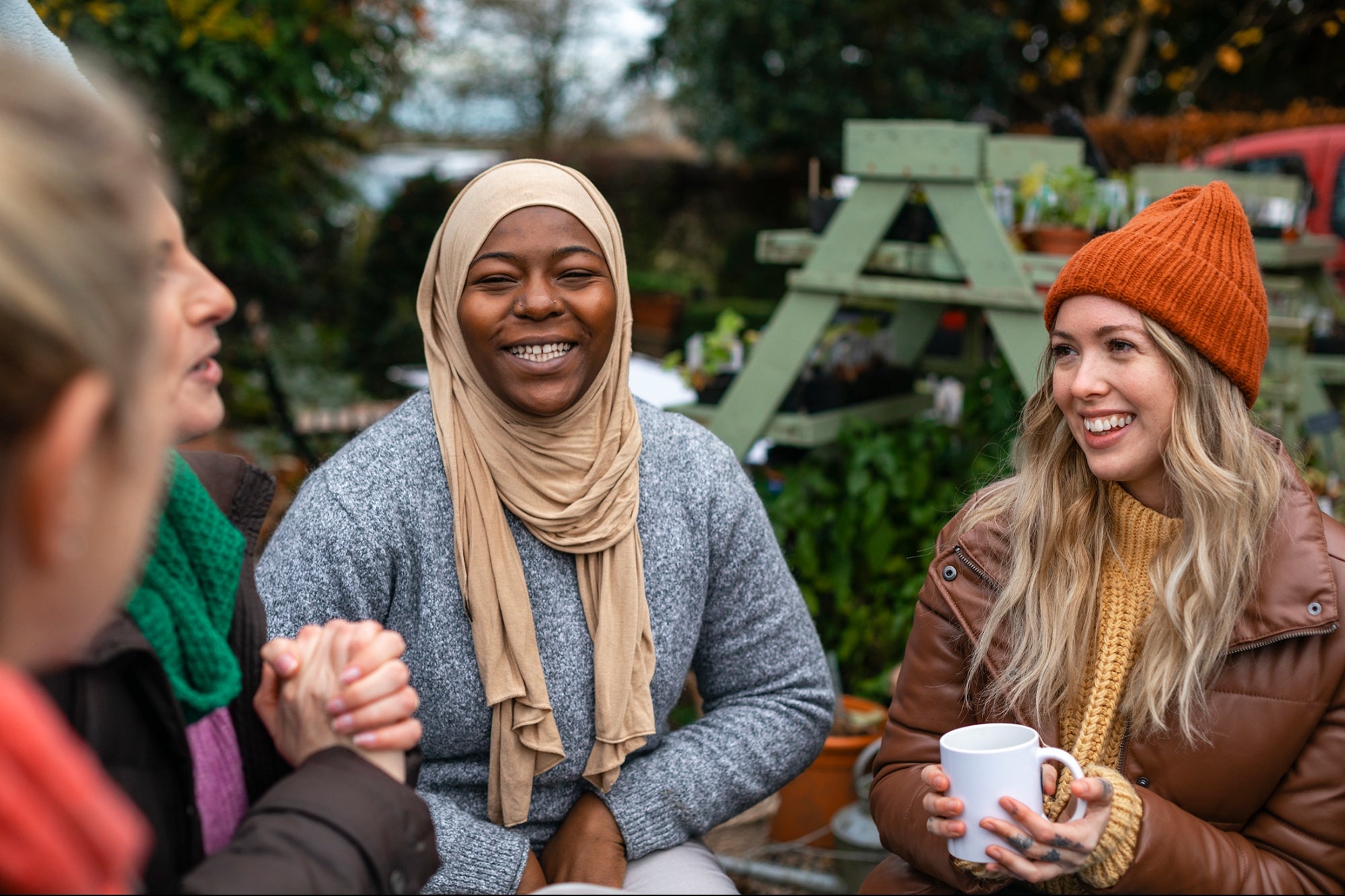 I Turned My Passion Into a Nonprofit Side Hustle — Here Are 3 Insights I’ve Learned in the Process.